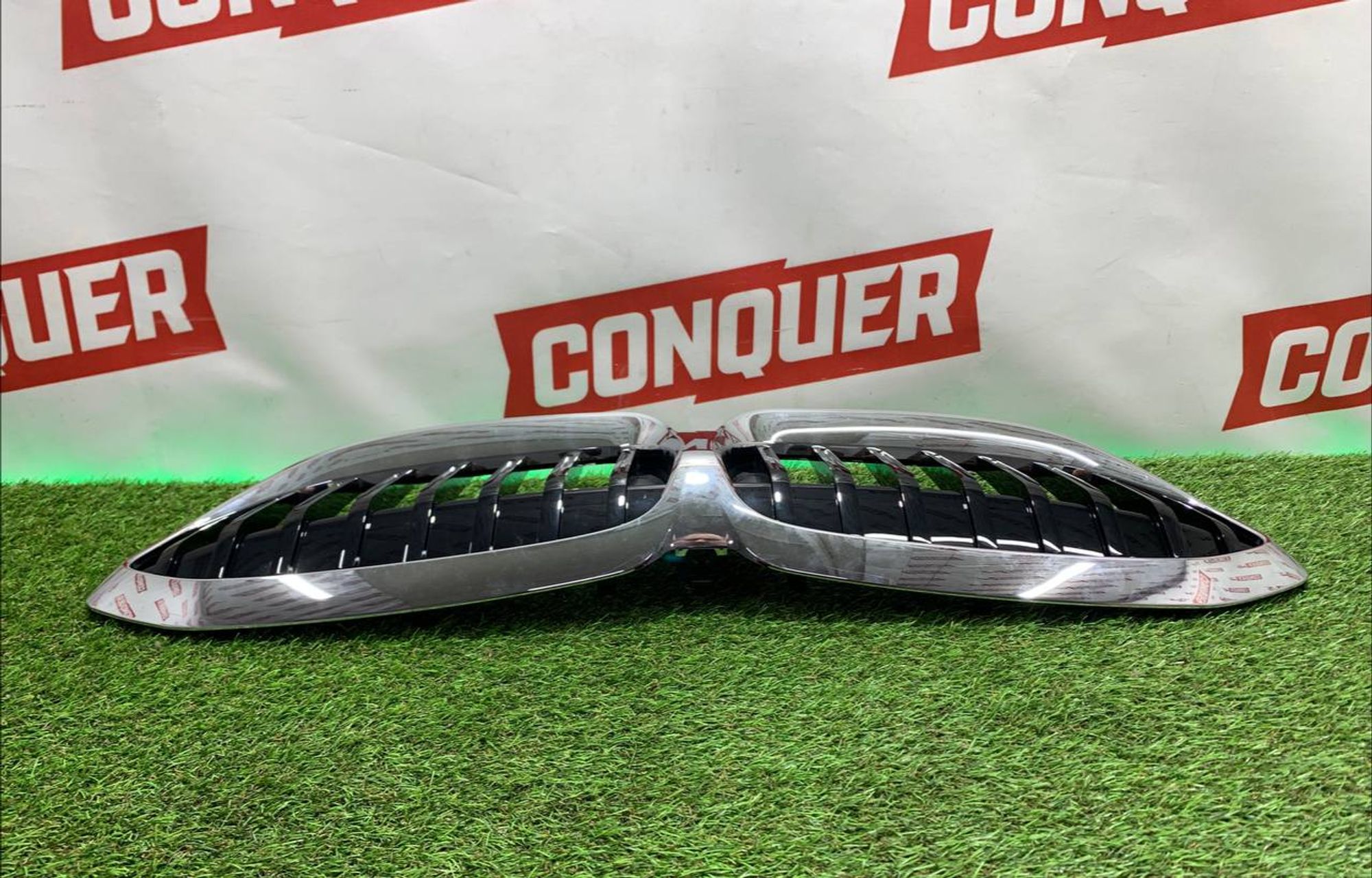 Решетка радиатора BMW 3 G20, 10000 рублей, Москва