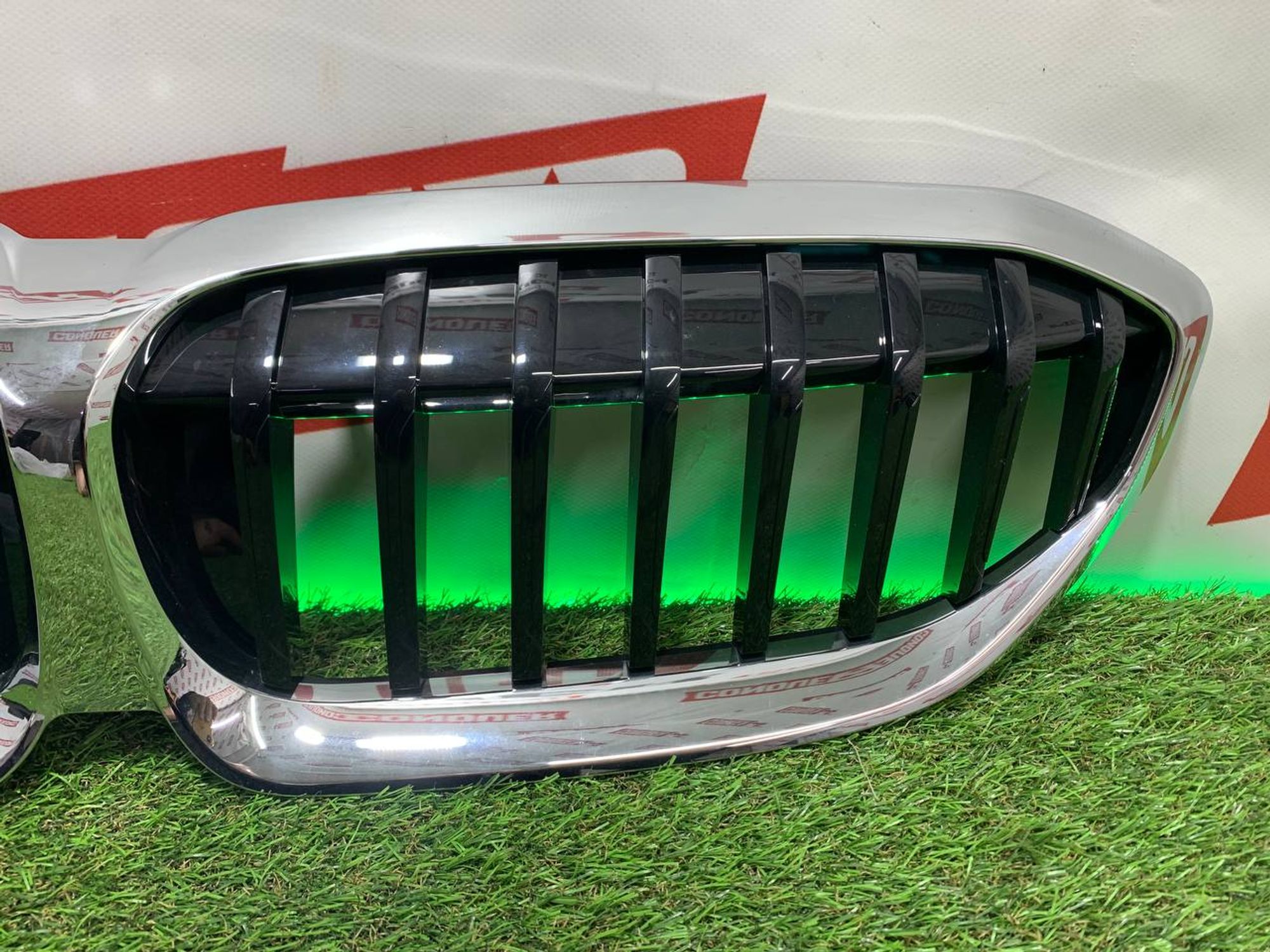 Решетка радиатора BMW 3 G20, 10000 рублей, Москва