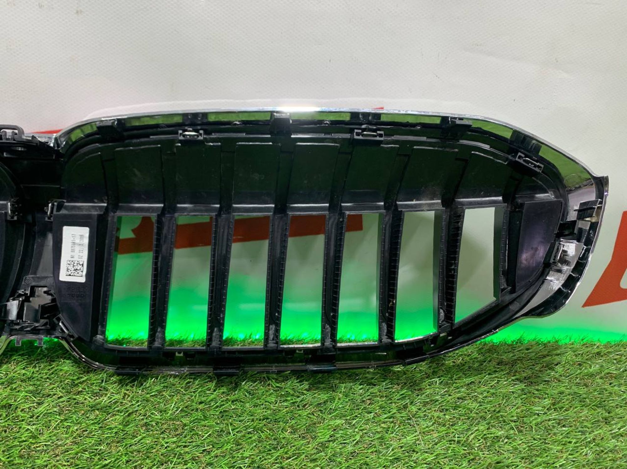 Решетка радиатора BMW 3 G20, 10000 рублей, Москва