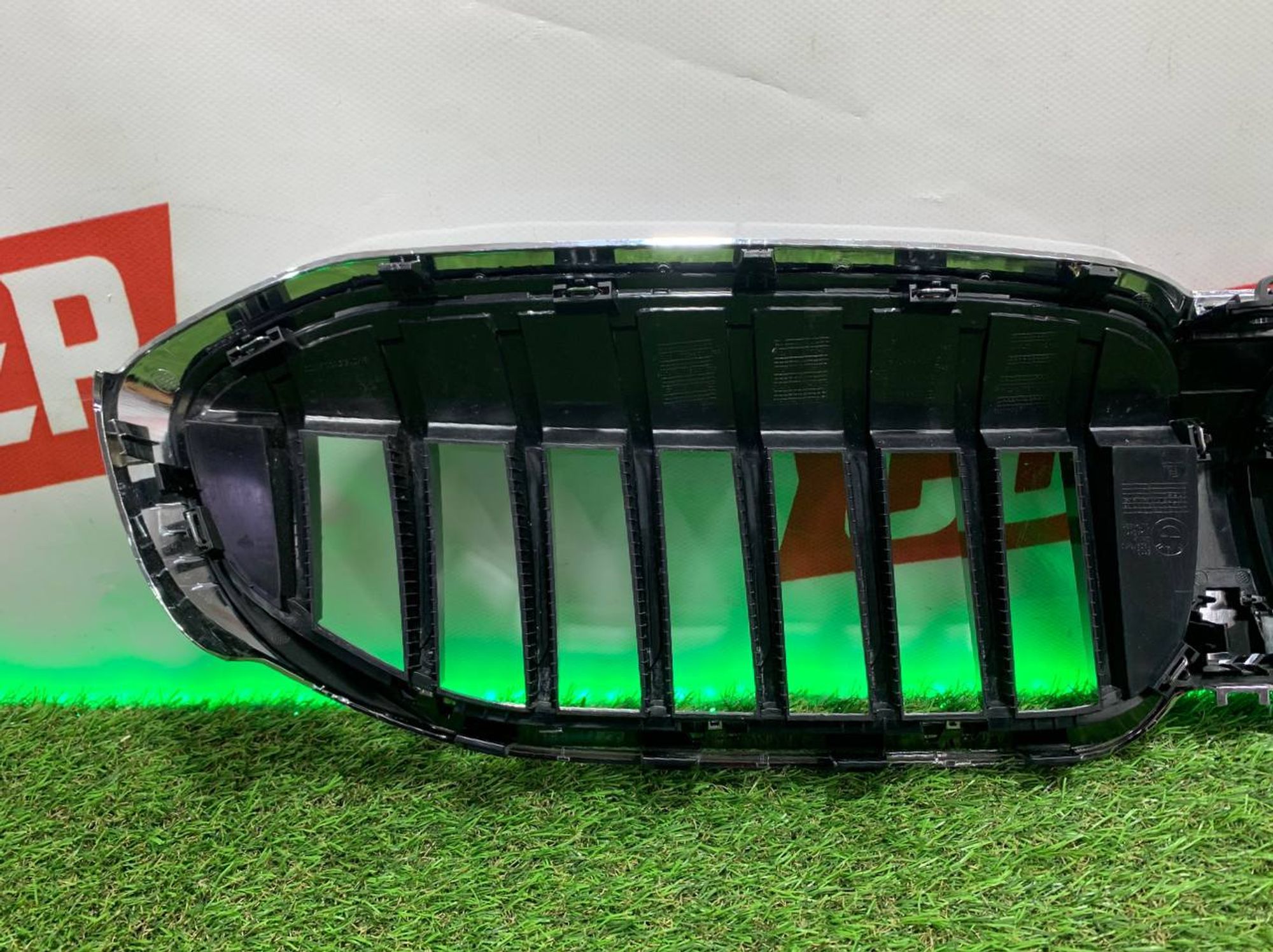 Решетка радиатора BMW 3 G20, 10000 рублей, Москва