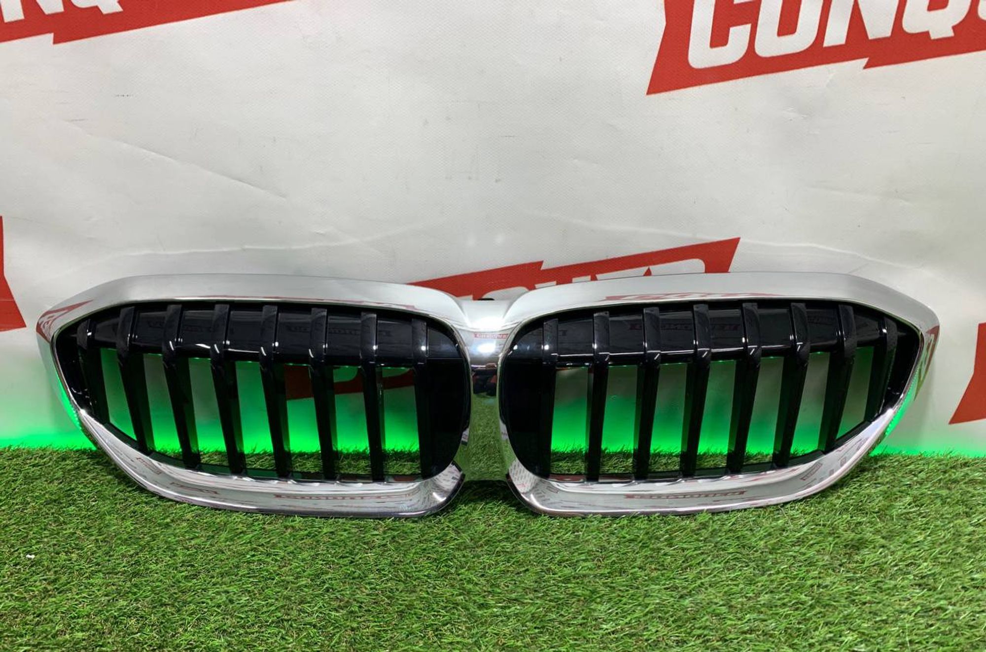 Решетка радиатора BMW 3 G20, 10000 рублей, Москва