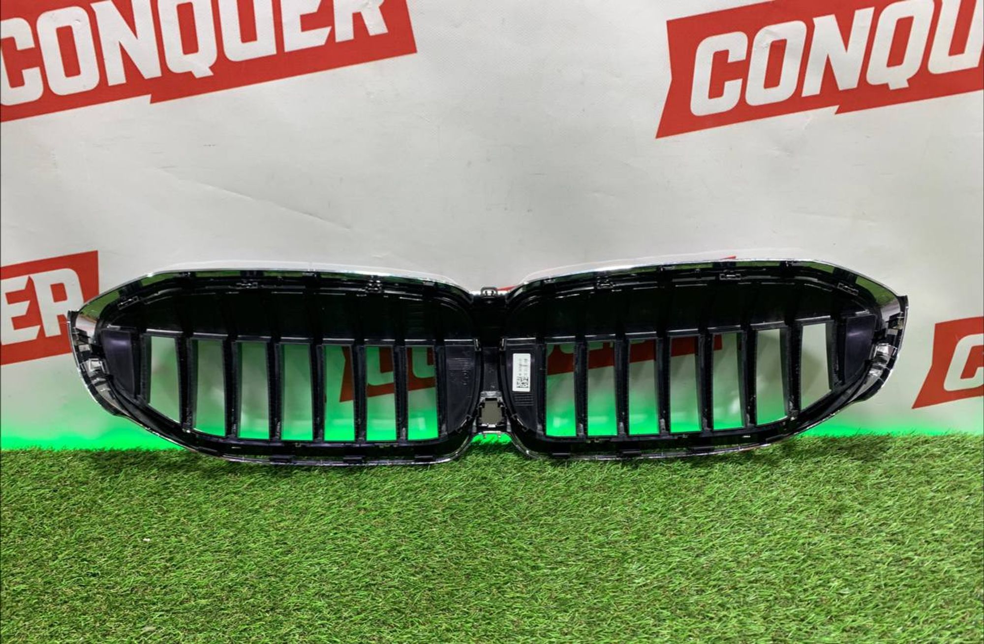 Решетка радиатора BMW 3 G20, 10000 рублей, Москва