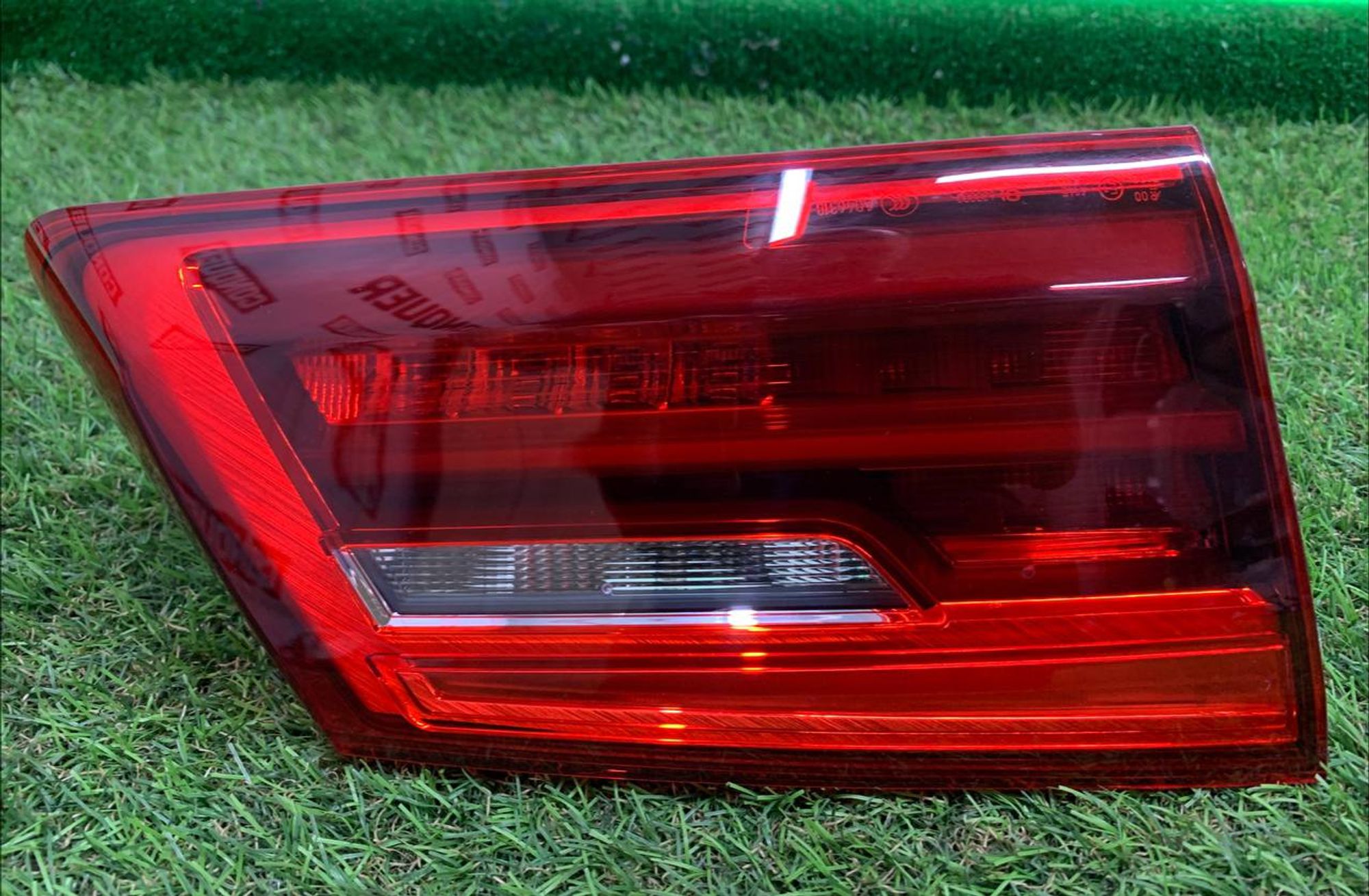 Фонарь левый внутренний BMW 5 G30, 5000 рублей, Москва