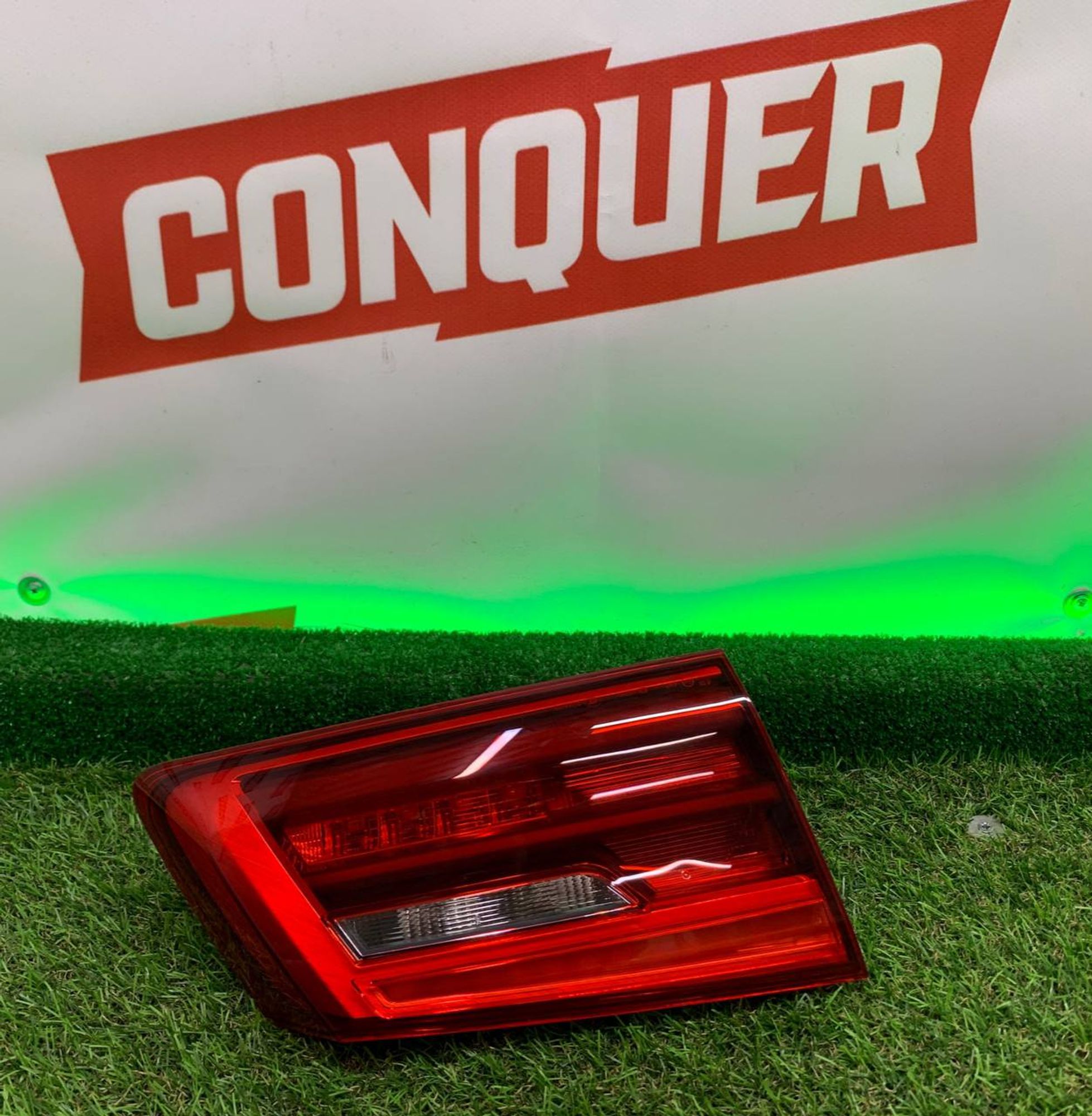 Фонарь левый внутренний BMW 5 G30, 5000 рублей, Москва