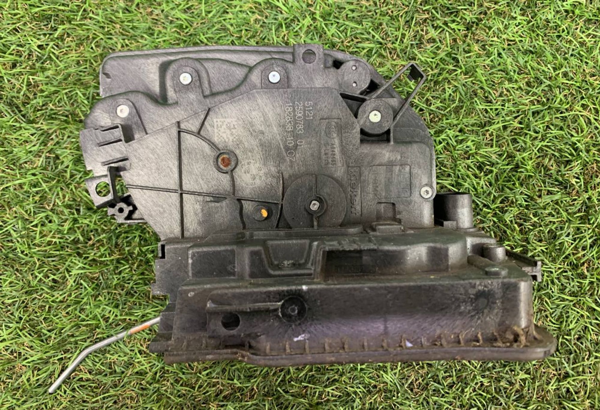 Замок двери BMW 5 G30, 3500 рублей, Москва