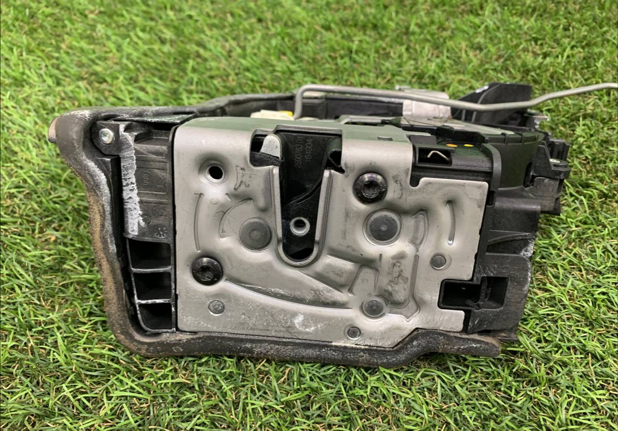 Замок двери BMW 5 G30, 3500 рублей, Москва