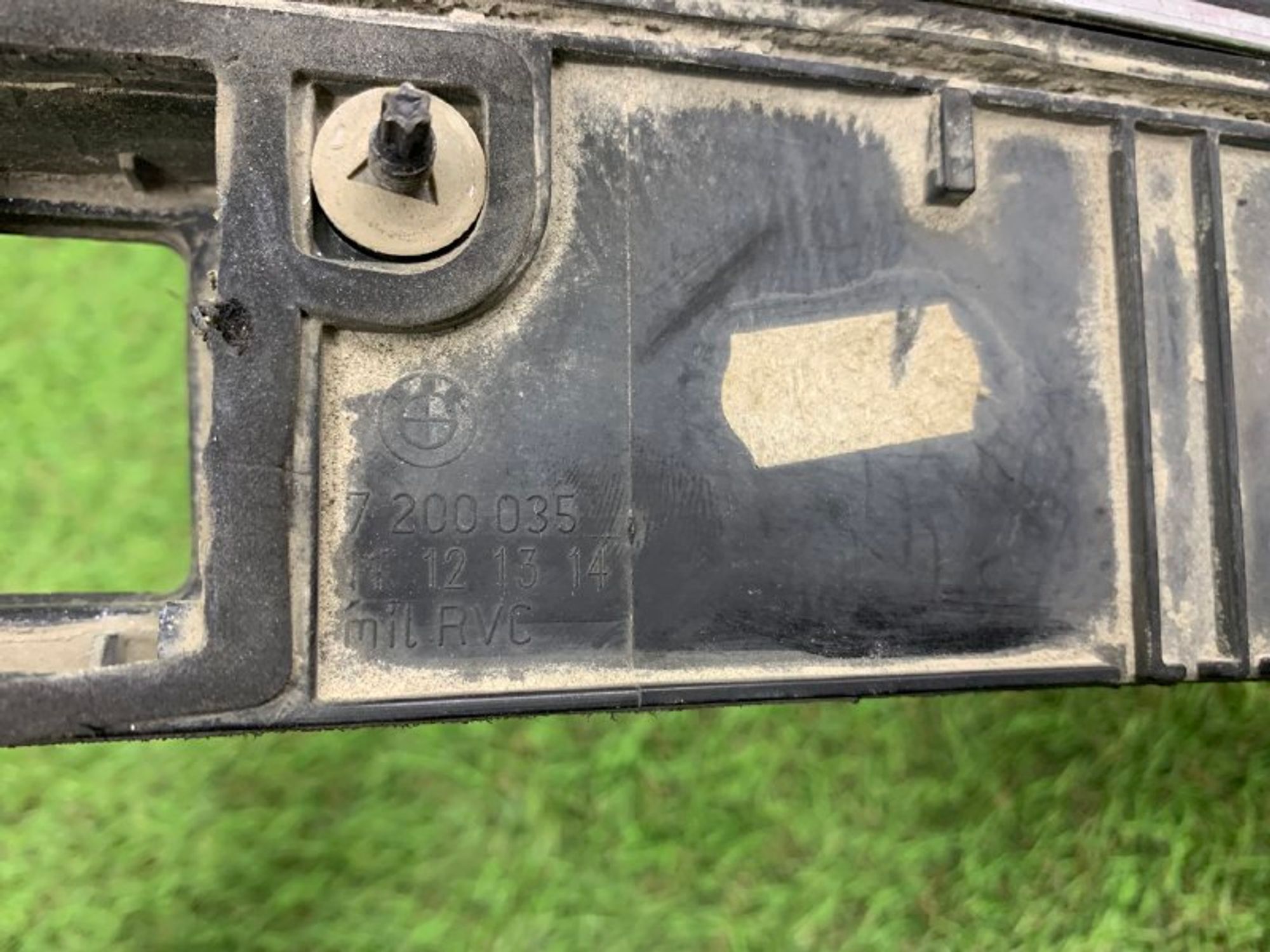 Ручка багажной двери BMW F01 F02, 3000 рублей, Москва