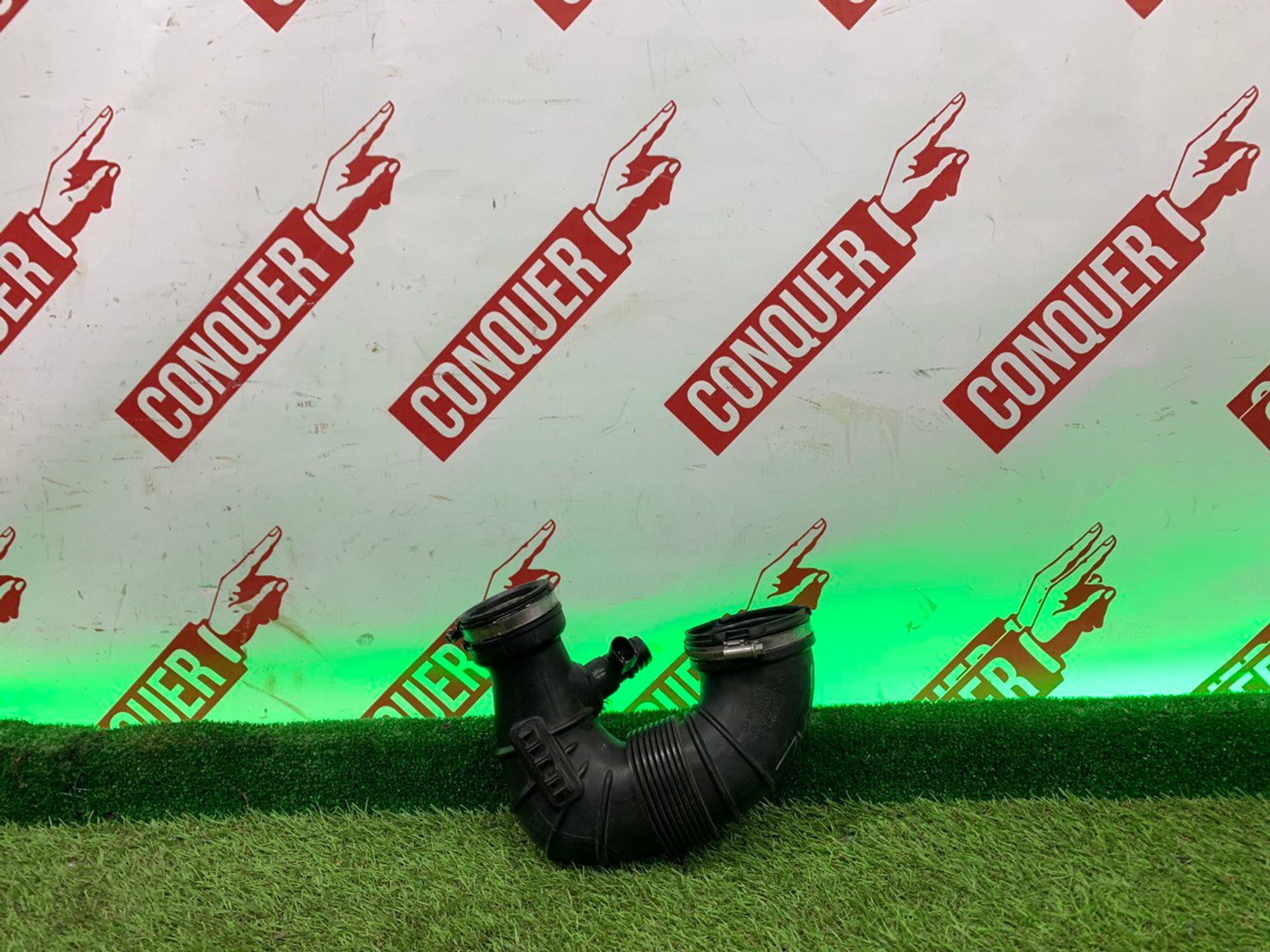 Патрубок воздушный Mercedes GLC X253 W205 OM651, 3000 рублей, Москва