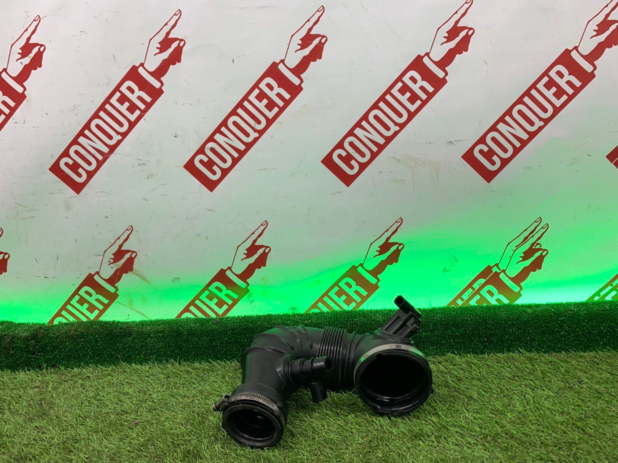 Патрубок воздушный Mercedes GLC X253 W205 OM651, 3000 рублей, Москва