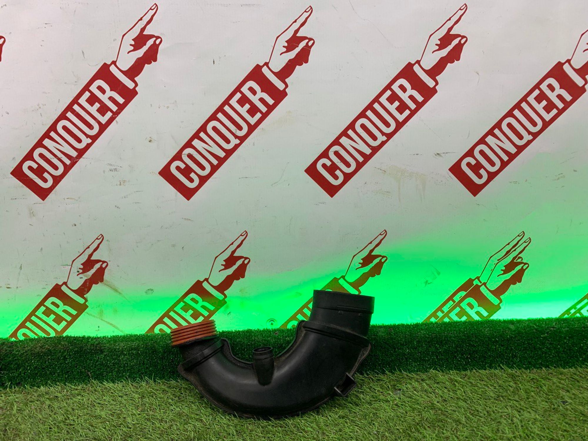 Патрубок воздушный Mercedes GLC X253 W205 OM651, 3000 рублей, Москва