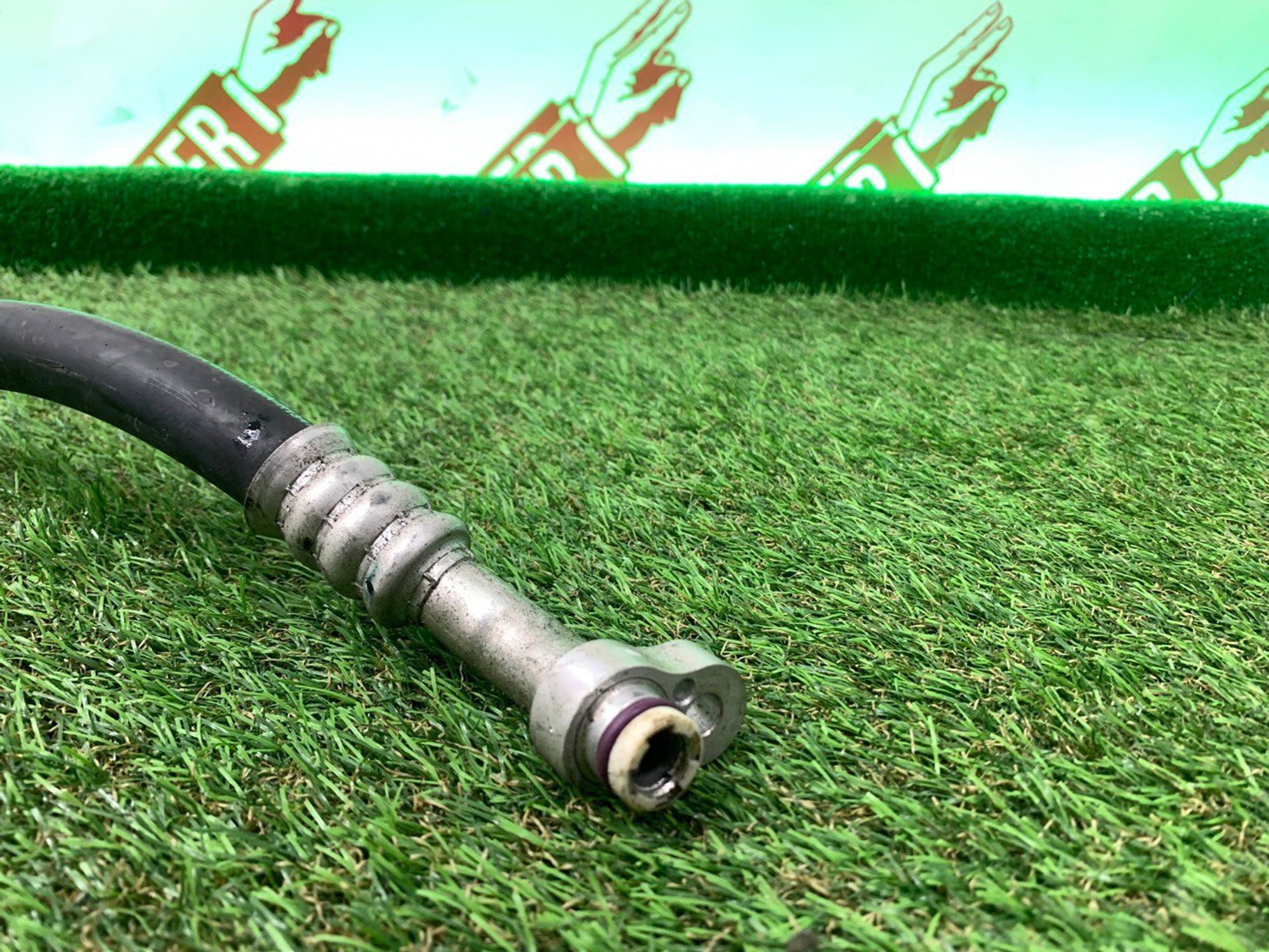 Трубка кондиционера Bmw X5 F15 X6 F16 D, 2500 рублей, Москва