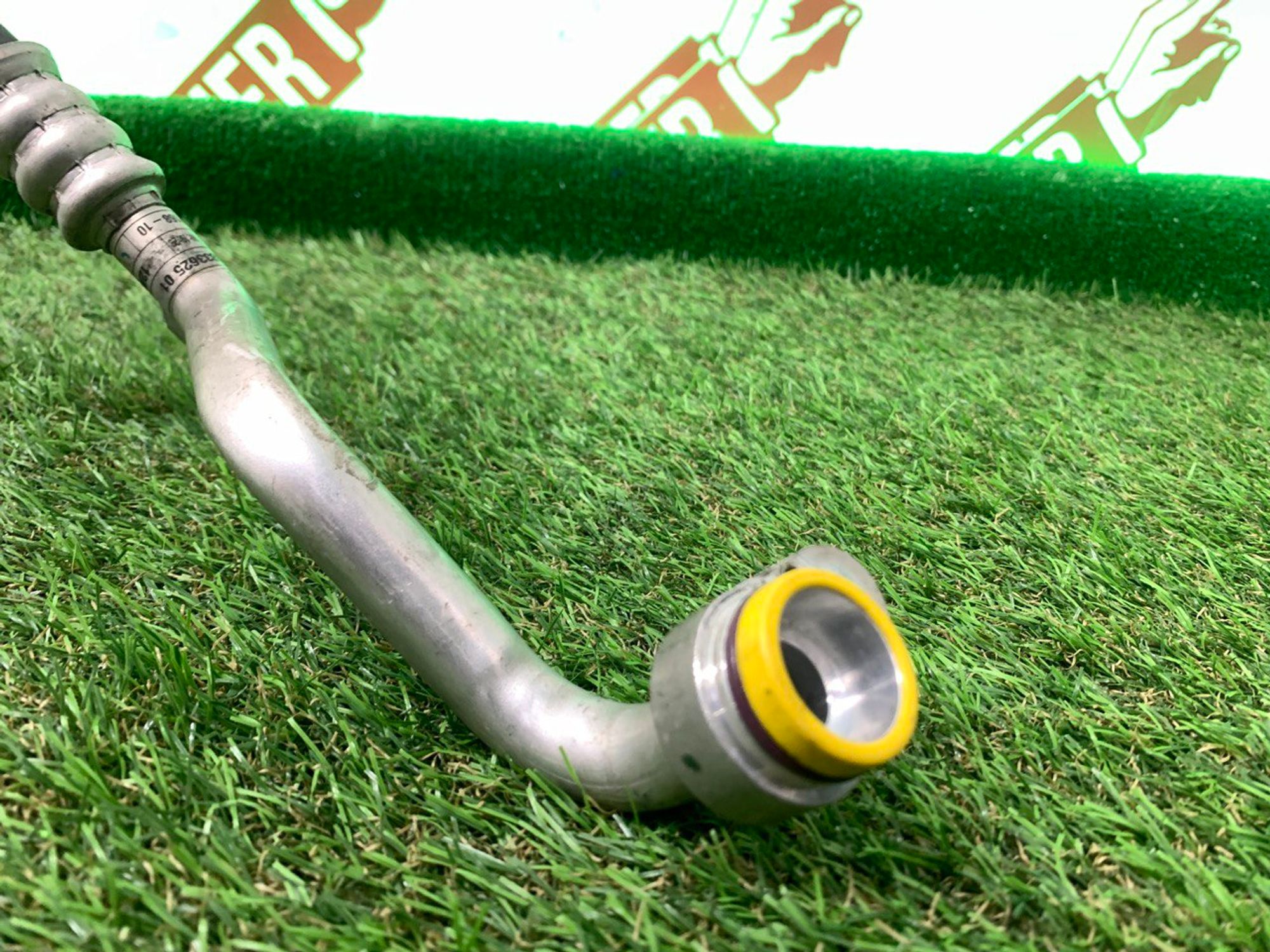 Трубка кондиционера Bmw X5 F15 X6 F16 D, 2500 рублей, Москва