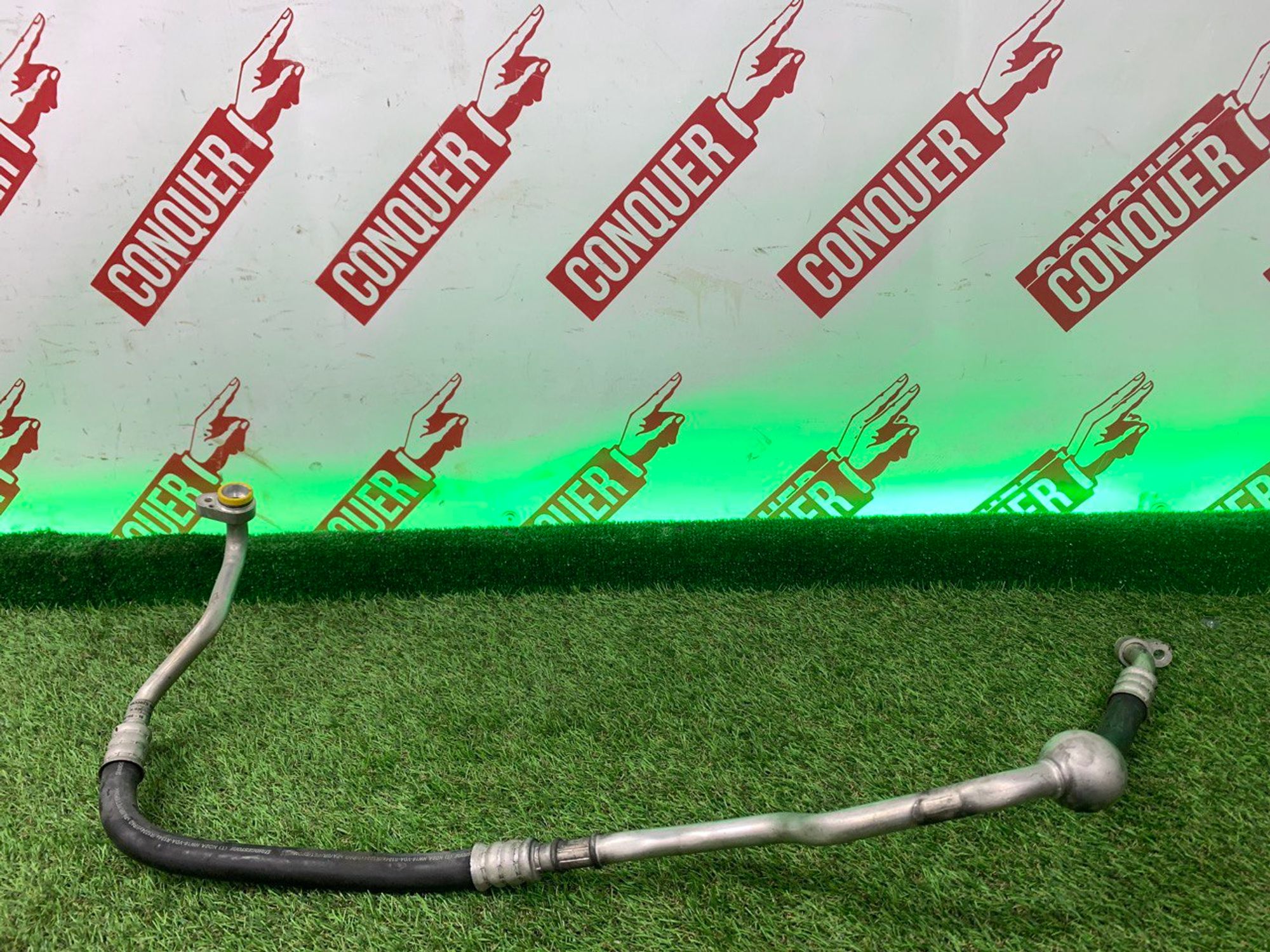 Трубка кондиционера Bmw X5 F15 X6 F16 D, 2500 рублей, Москва