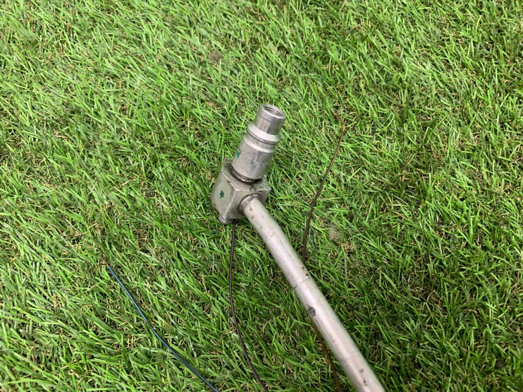 Трубка кондиционера Bmw G30 G11 G12 G14, 4000 рублей, Москва