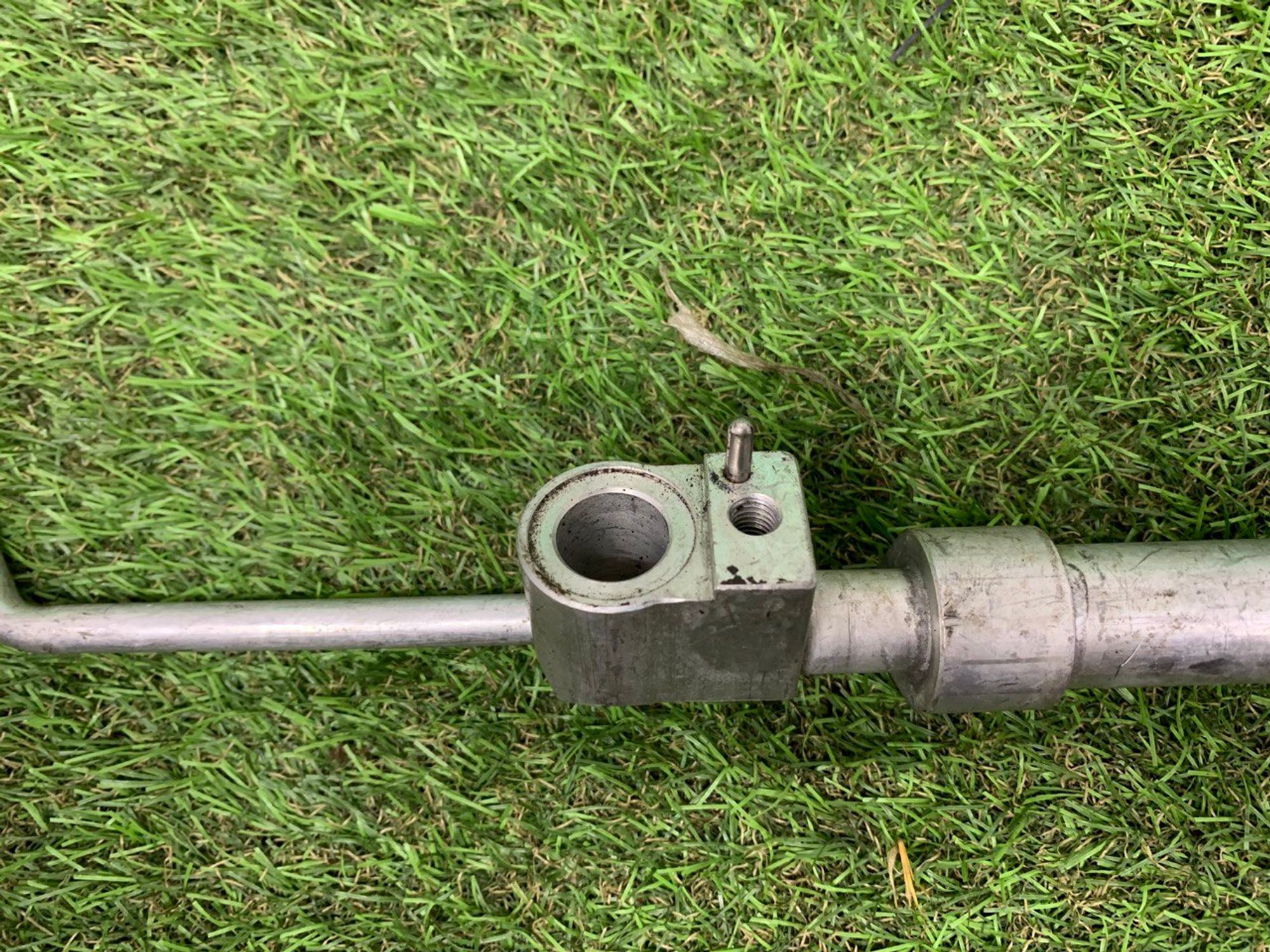 Трубка кондиционера Bmw G30 G11 G12 G14, 4000 рублей, Москва