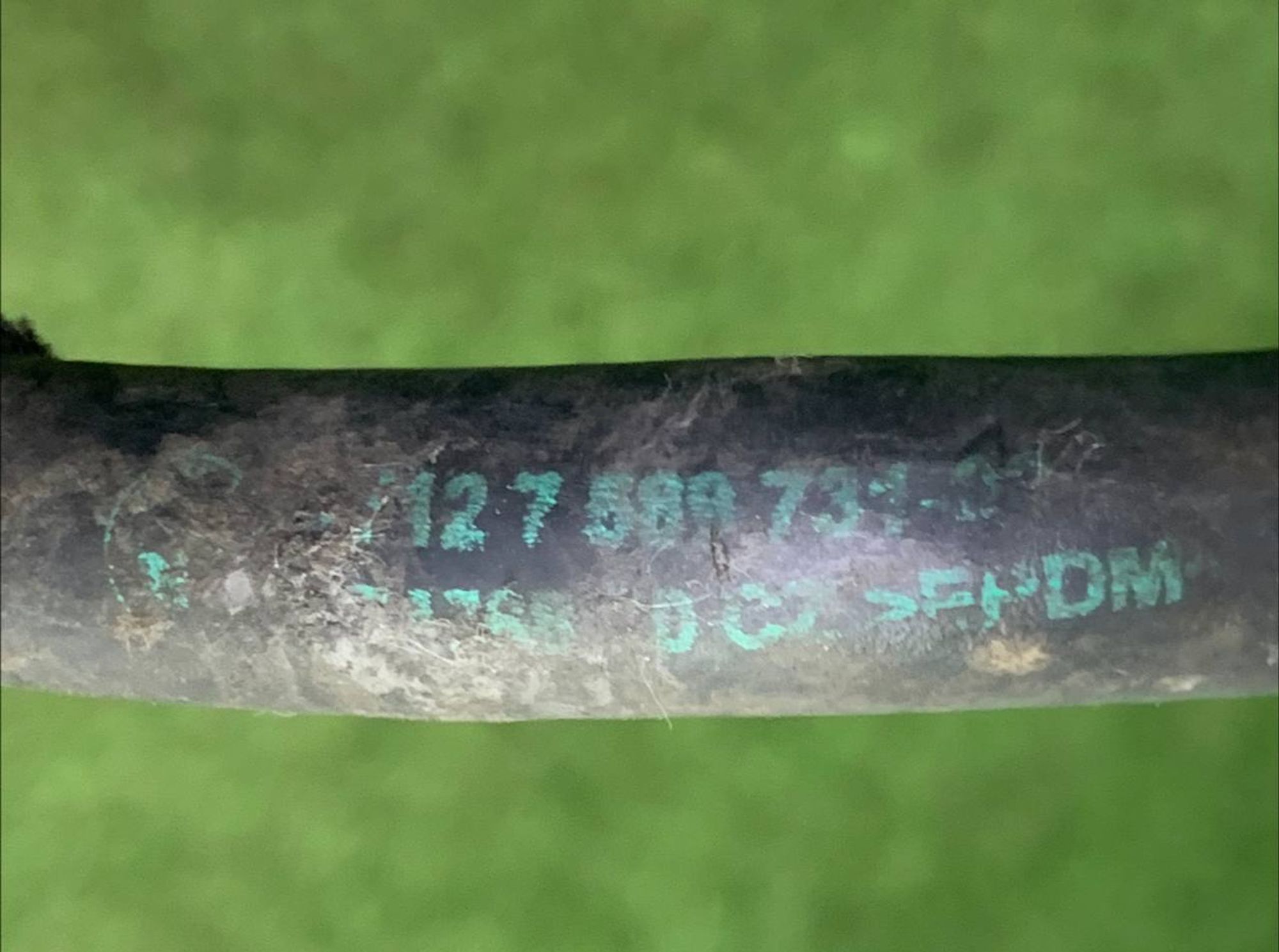 Патрубок охлаждения Bmw M E70 E71 S63, 3000 рублей, Москва