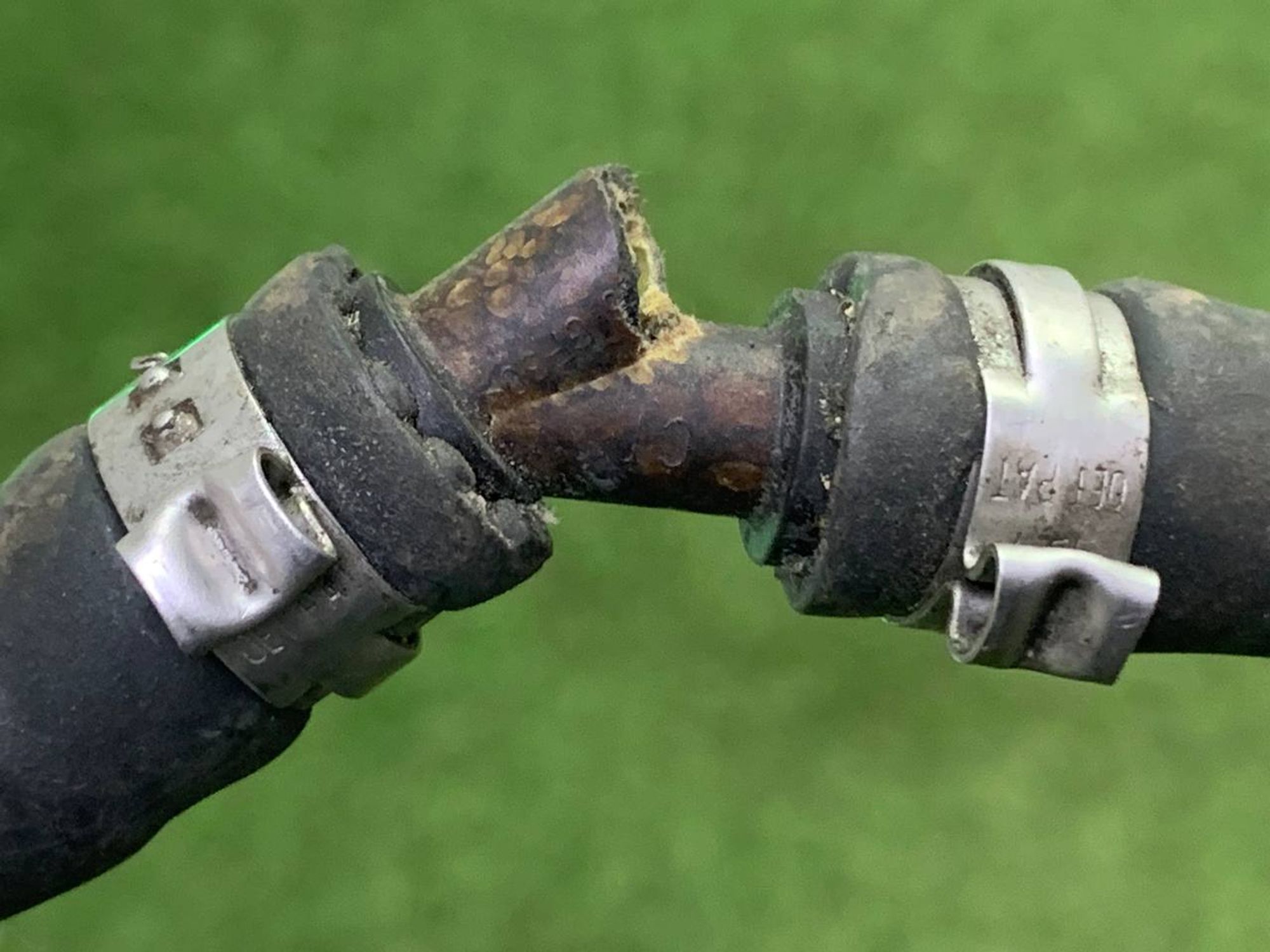 Патрубок охлаждения Bmw M E70 E71 S63, 3000 рублей, Москва