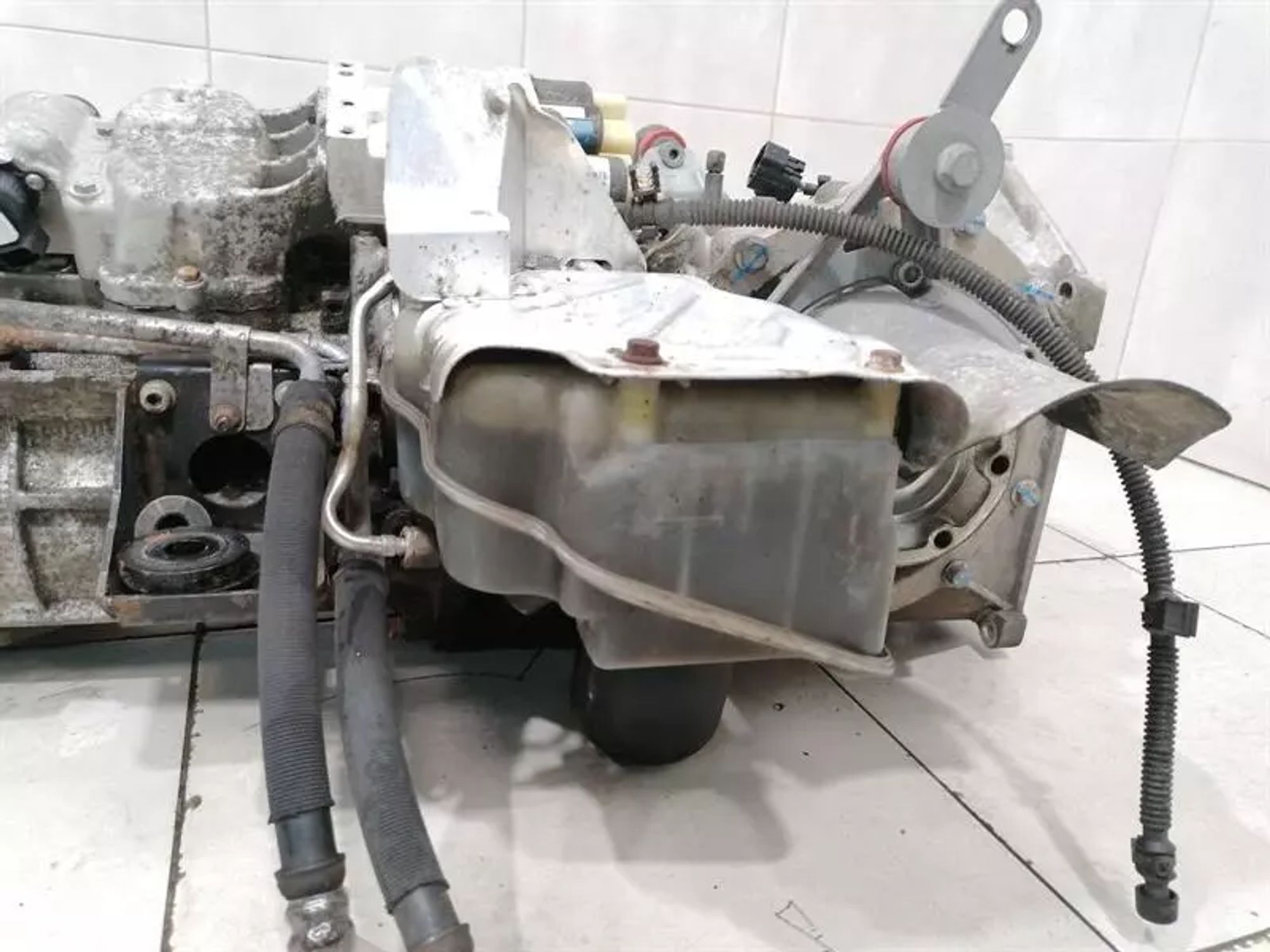 Коробка передач AUDI R8 42 V10 5.2 2009-2011 R-Tronic, 1210000 рублей, Москва