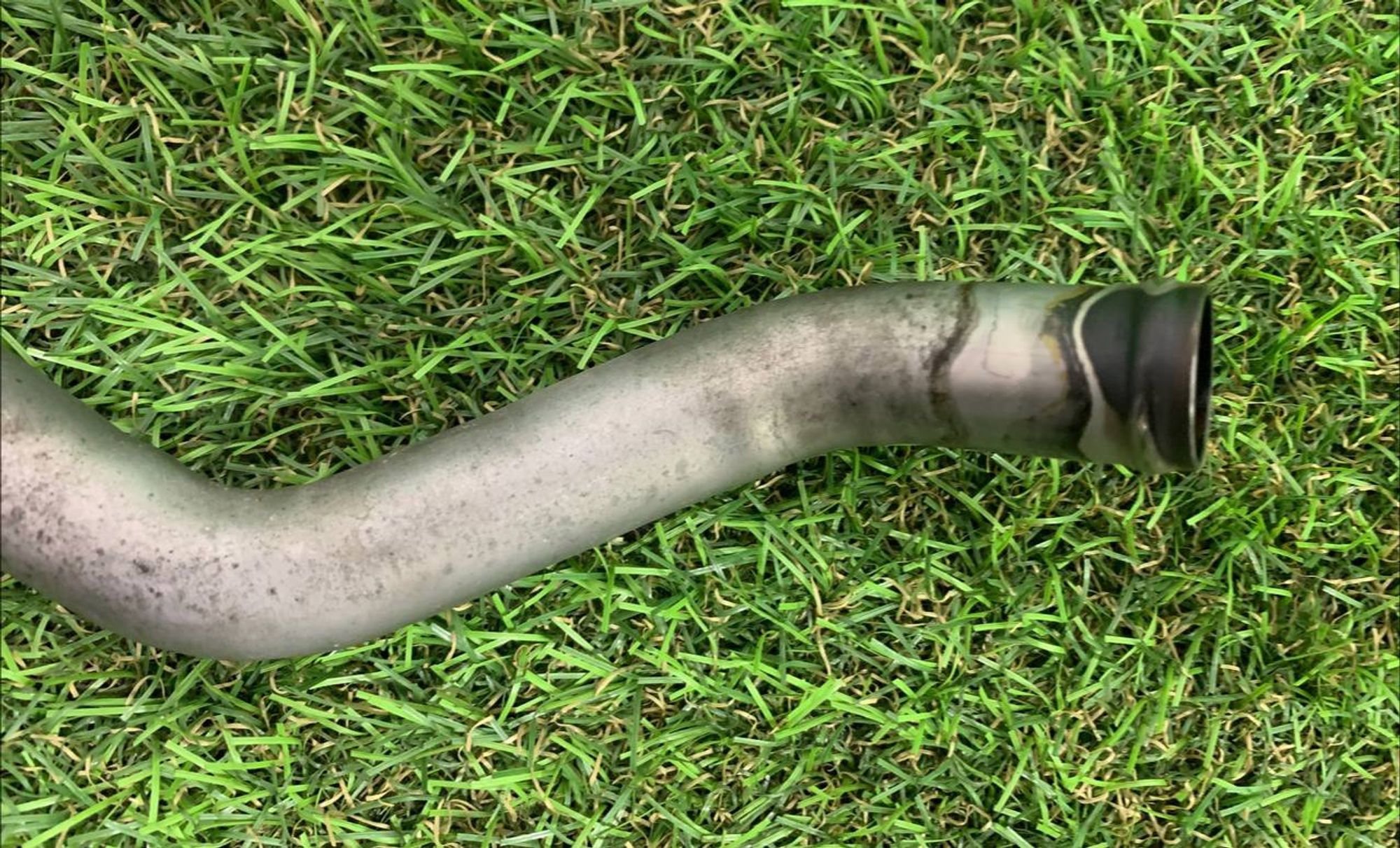 Масляная трубка турбины BMW F10 F01 F15 5.0D, 3000 рублей, Москва