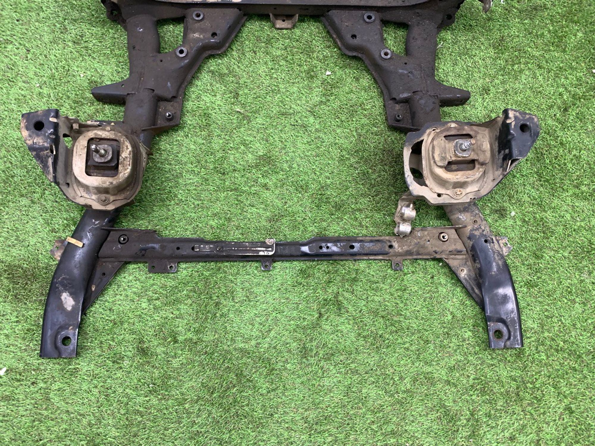 Подрамник передний BMW E70 E71, 10000 рублей, Москва