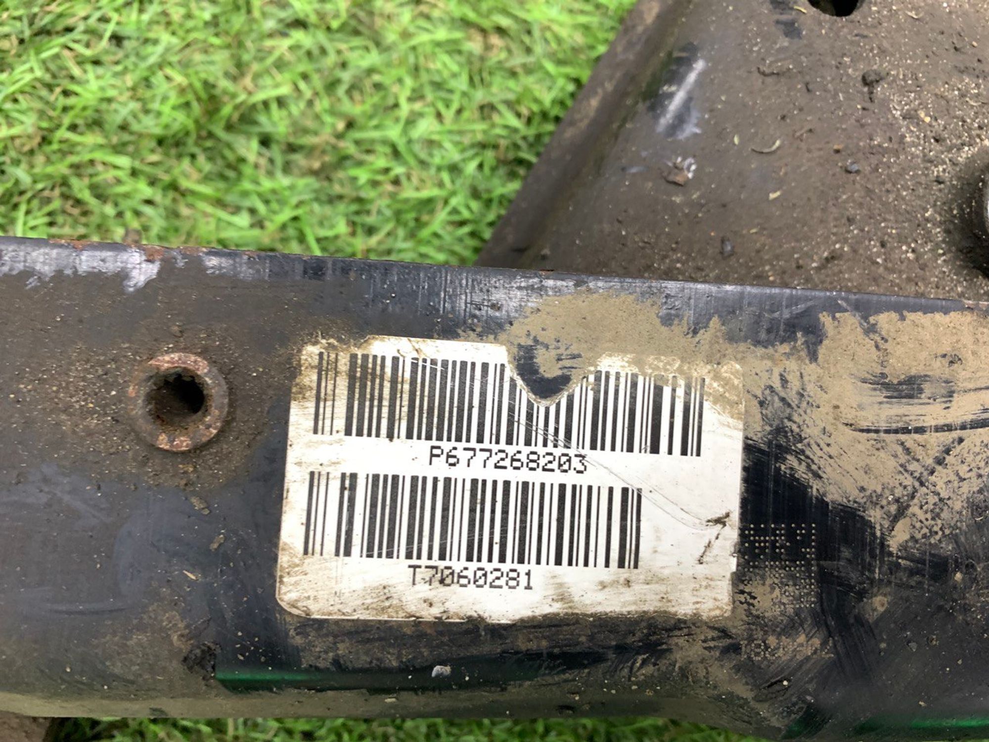 Подрамник передний BMW E70 E71, 10000 рублей, Москва