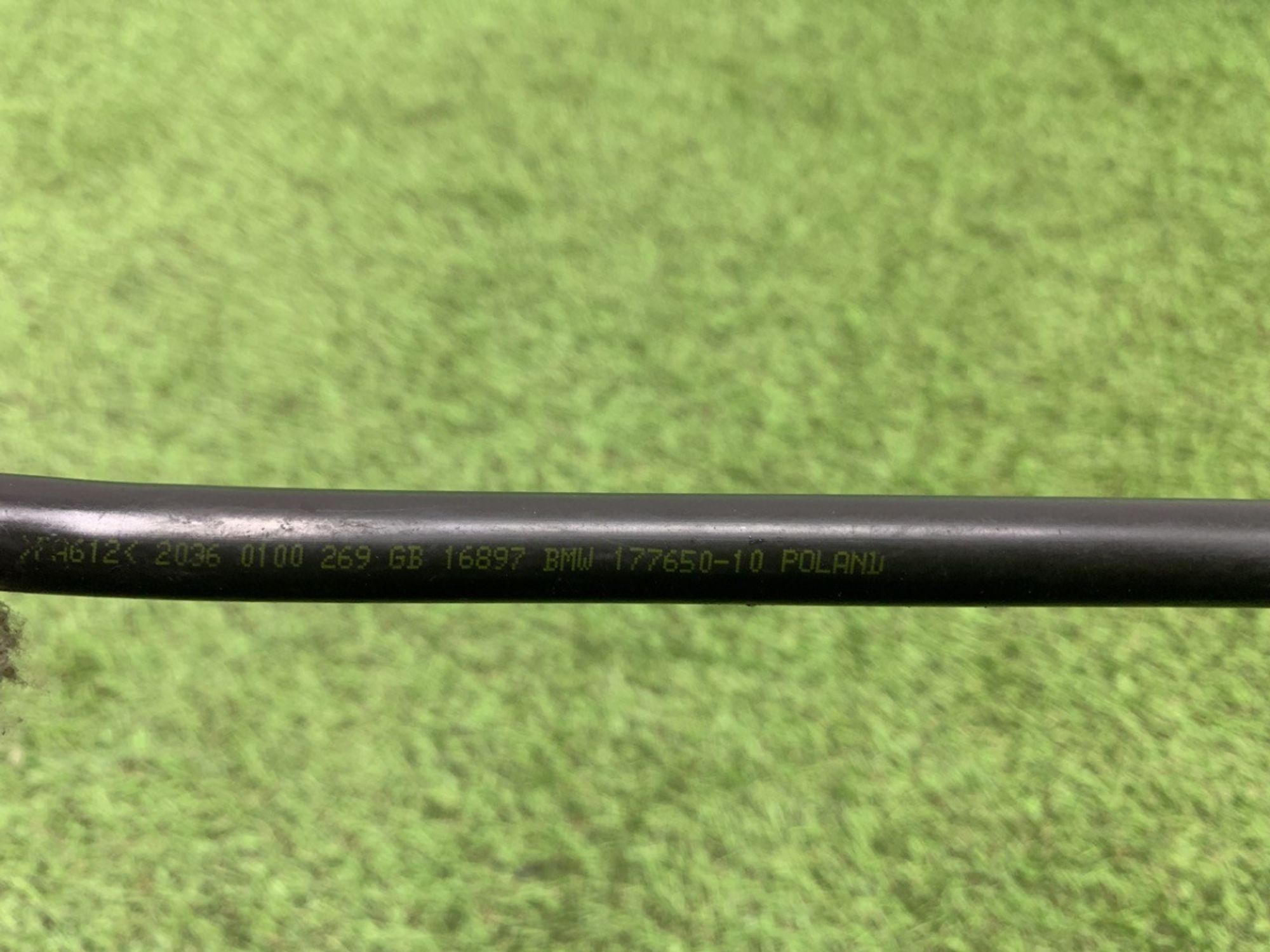 Трубка тормозная Bmw F10, 2000 рублей, Москва