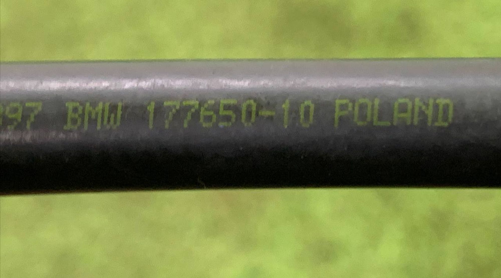 Трубка тормозная Bmw F10, 2000 рублей, Москва