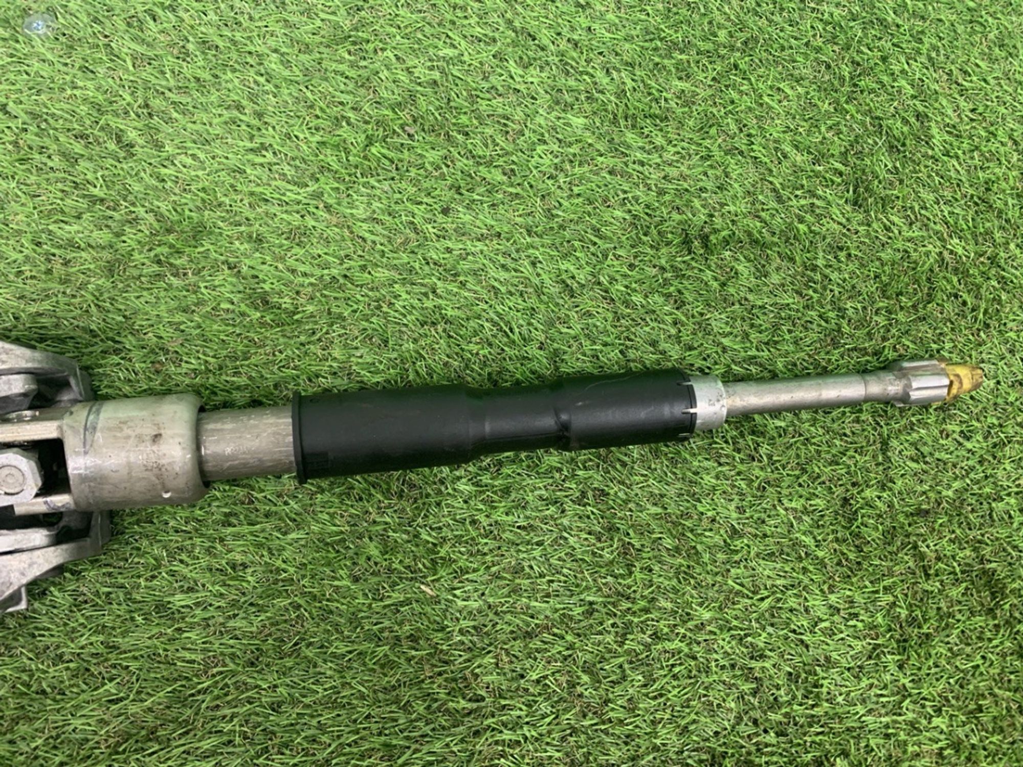 Рулевая колонка Mercedes Benz GLC, 4000 рублей, Москва