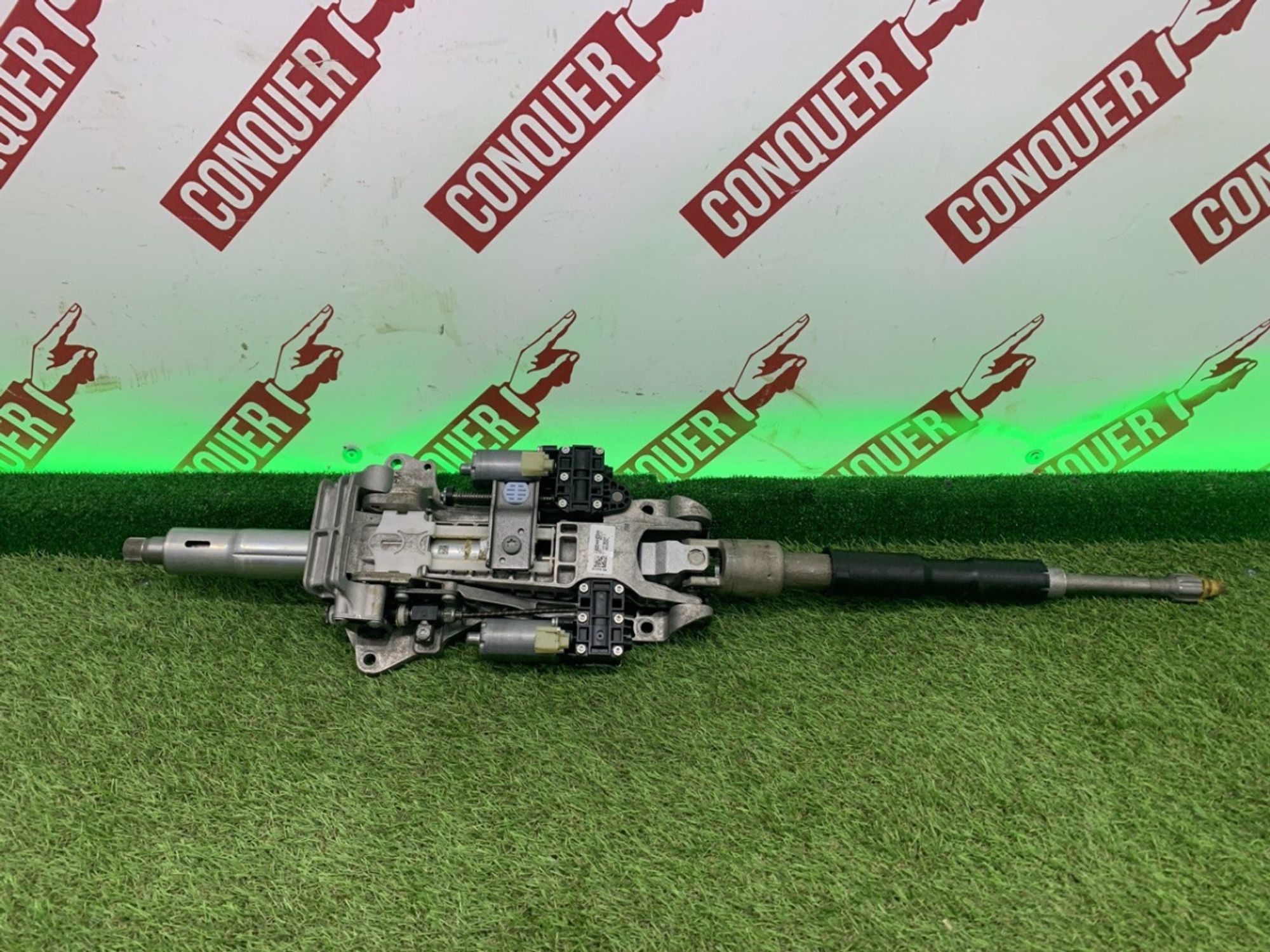 Рулевая колонка Mercedes Benz GLC, 4000 рублей, Москва