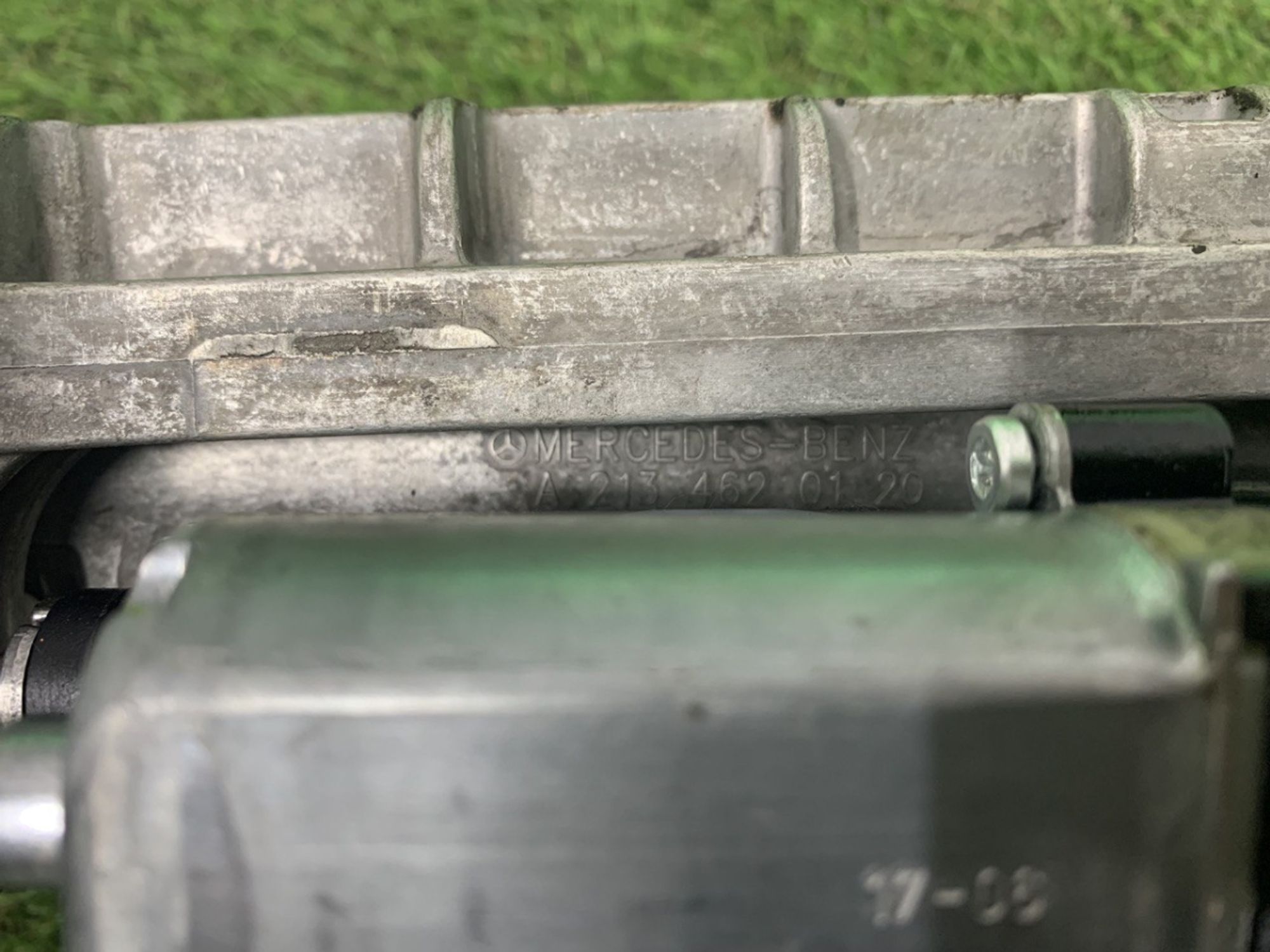 Рулевая колонка Mercedes Benz GLC, 4000 рублей, Москва