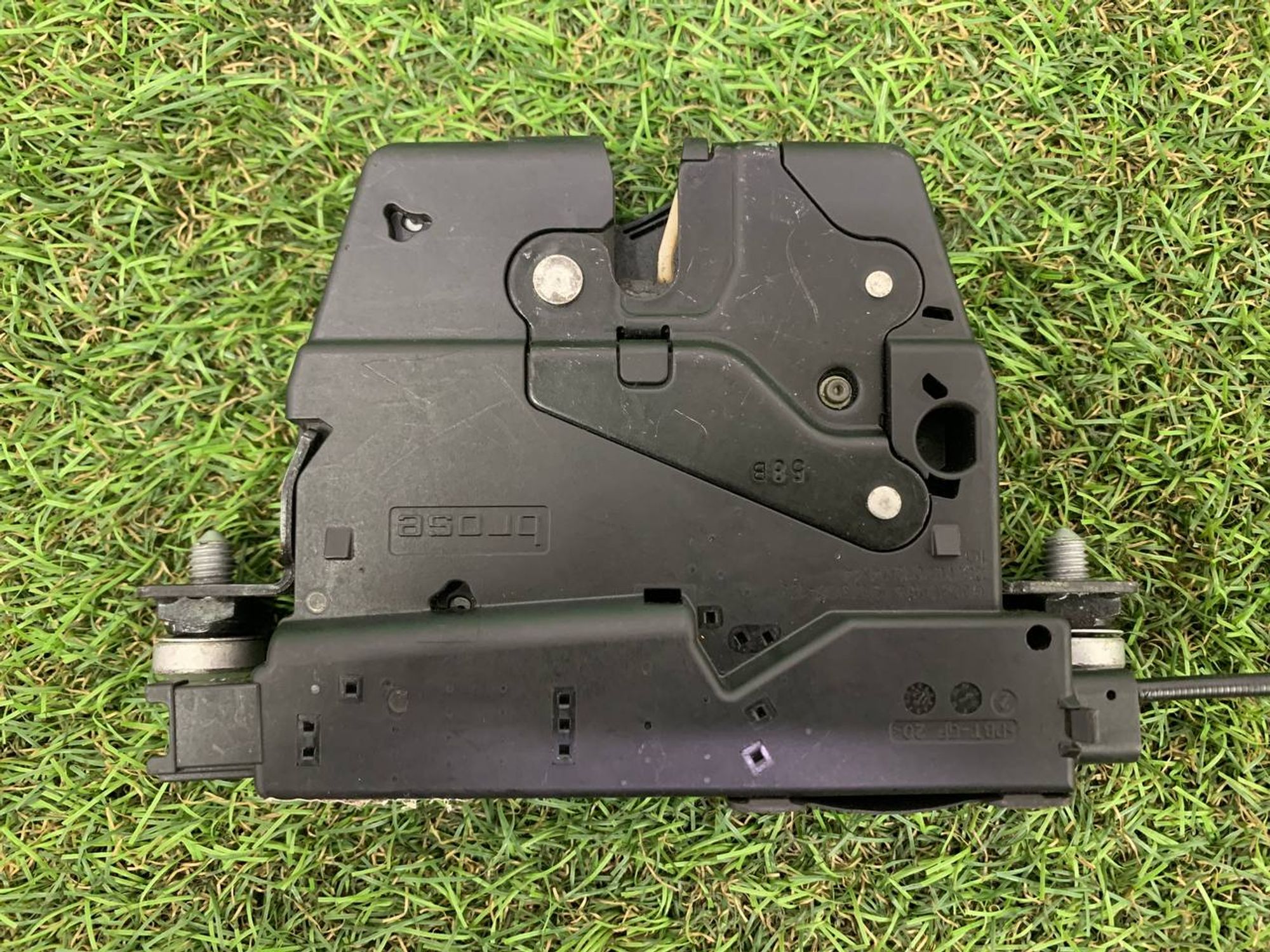 Замок багажника BMW F30 F32 F10 F12, 2000 рублей, Москва