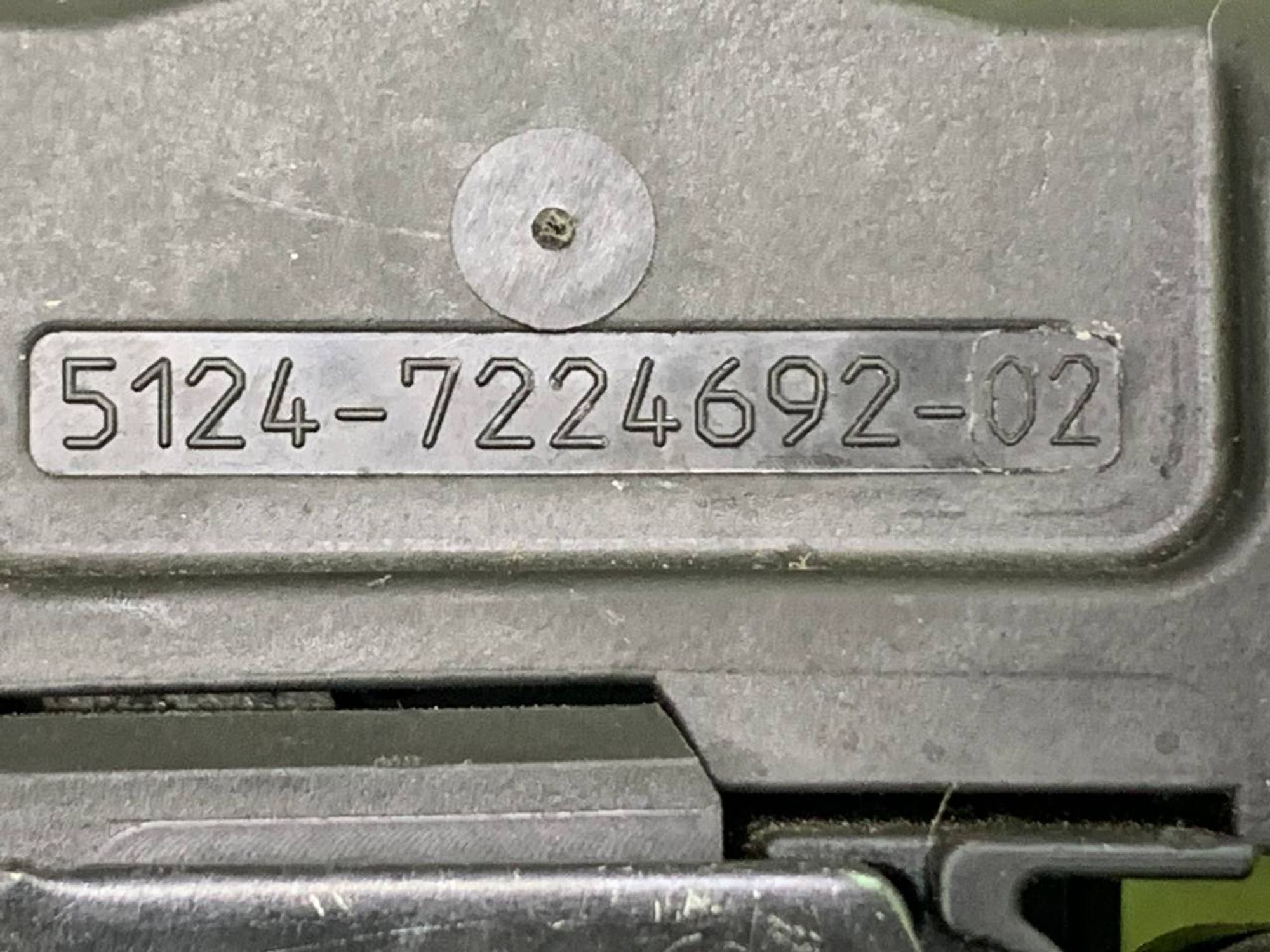 Замок багажника BMW F30 F32 F10 F12, 2000 рублей, Москва