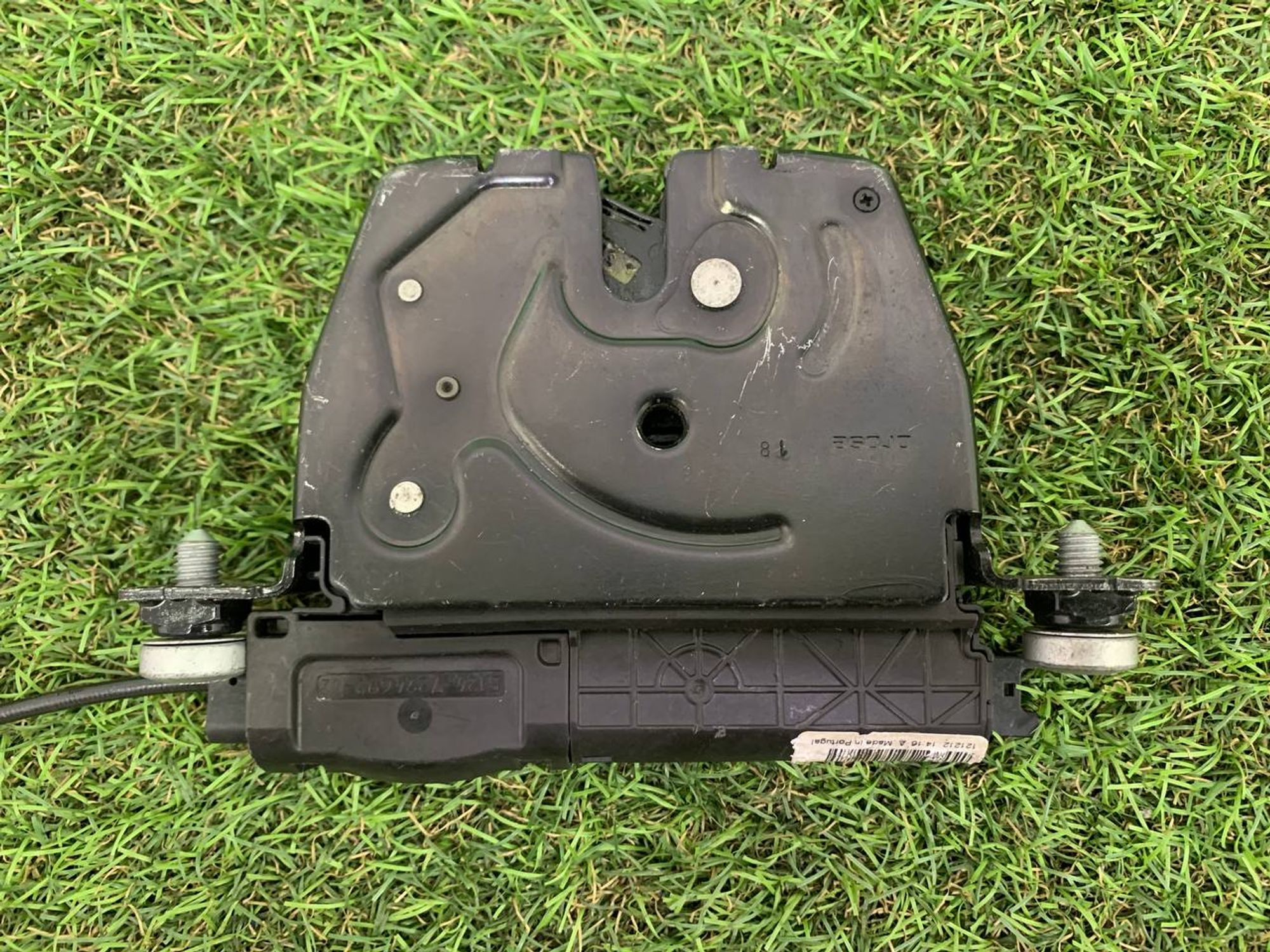 Замок багажника BMW F30 F32 F10 F12, 2000 рублей, Москва