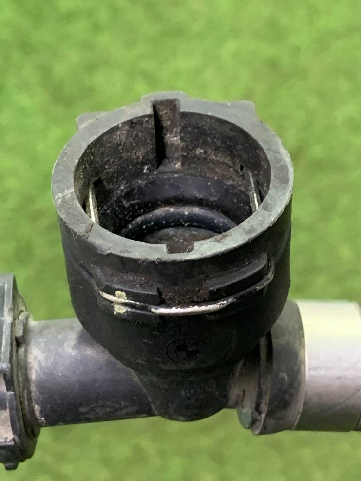 Трубка Bmw X5 F15 F16 N57, 2000 рублей, Москва