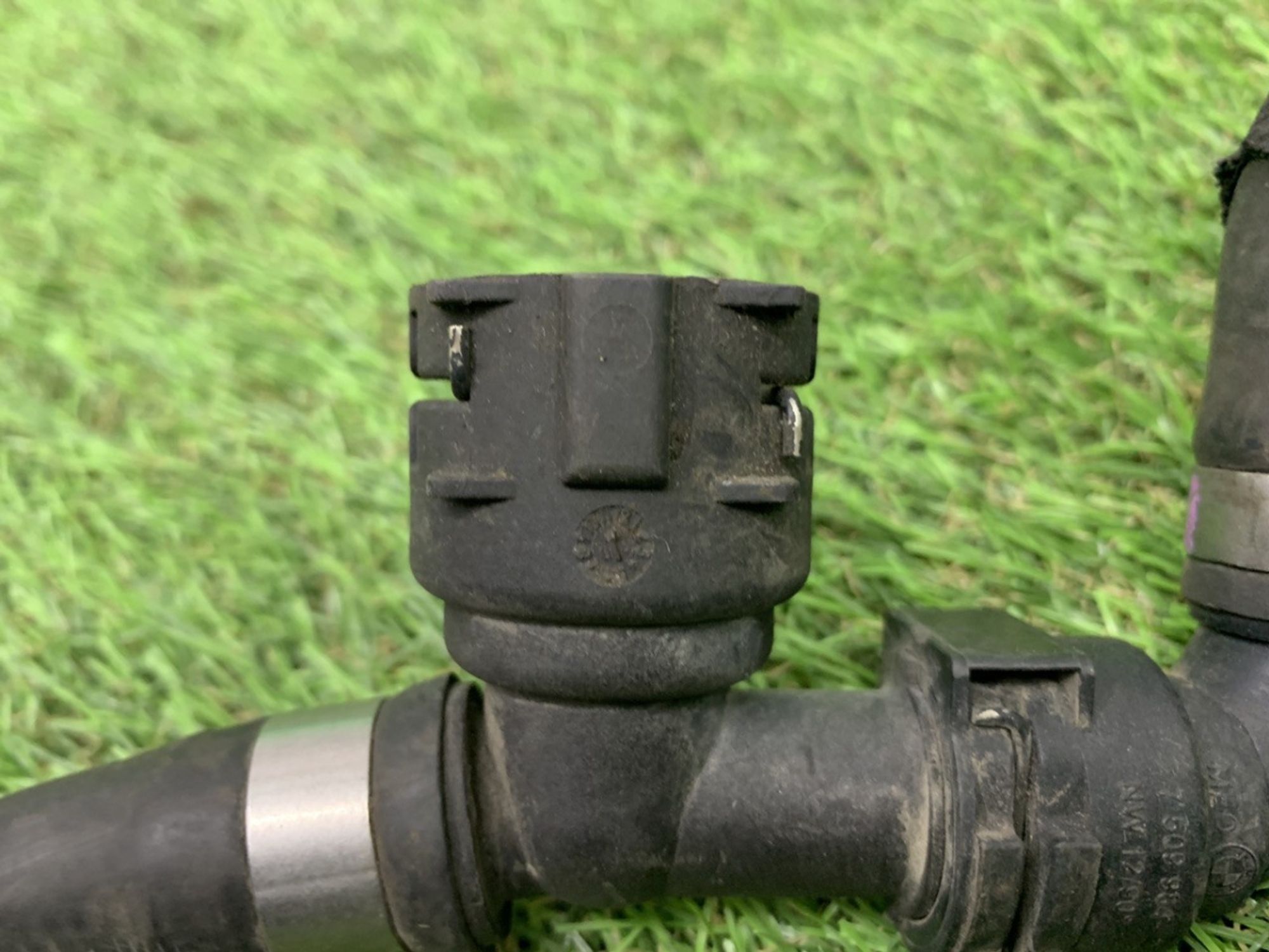 Трубка Bmw X5 F15 F16 N57, 2000 рублей, Москва