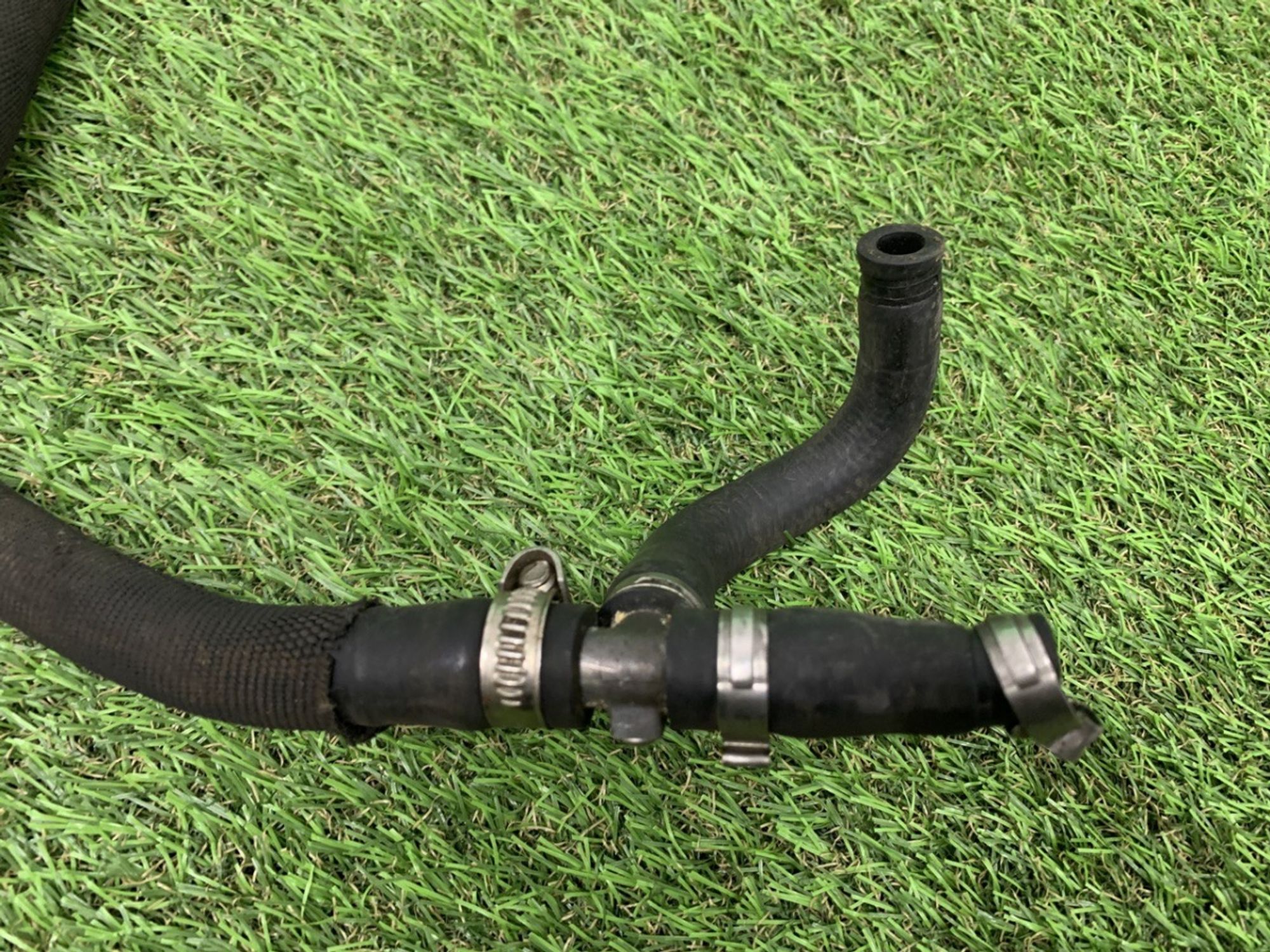 Трубка Bmw X5 F15 F16 N57, 2000 рублей, Москва