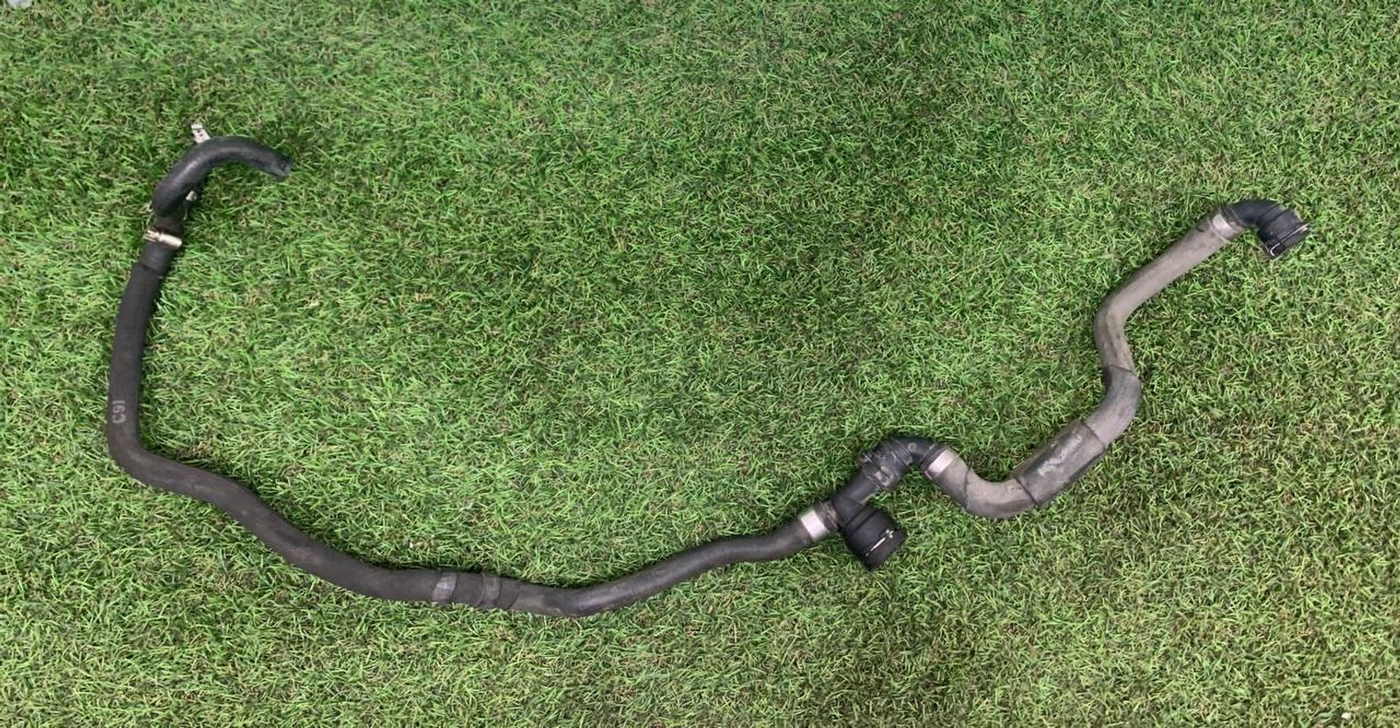 Трубка Bmw X5 F15 F16 N57, 2000 рублей, Москва