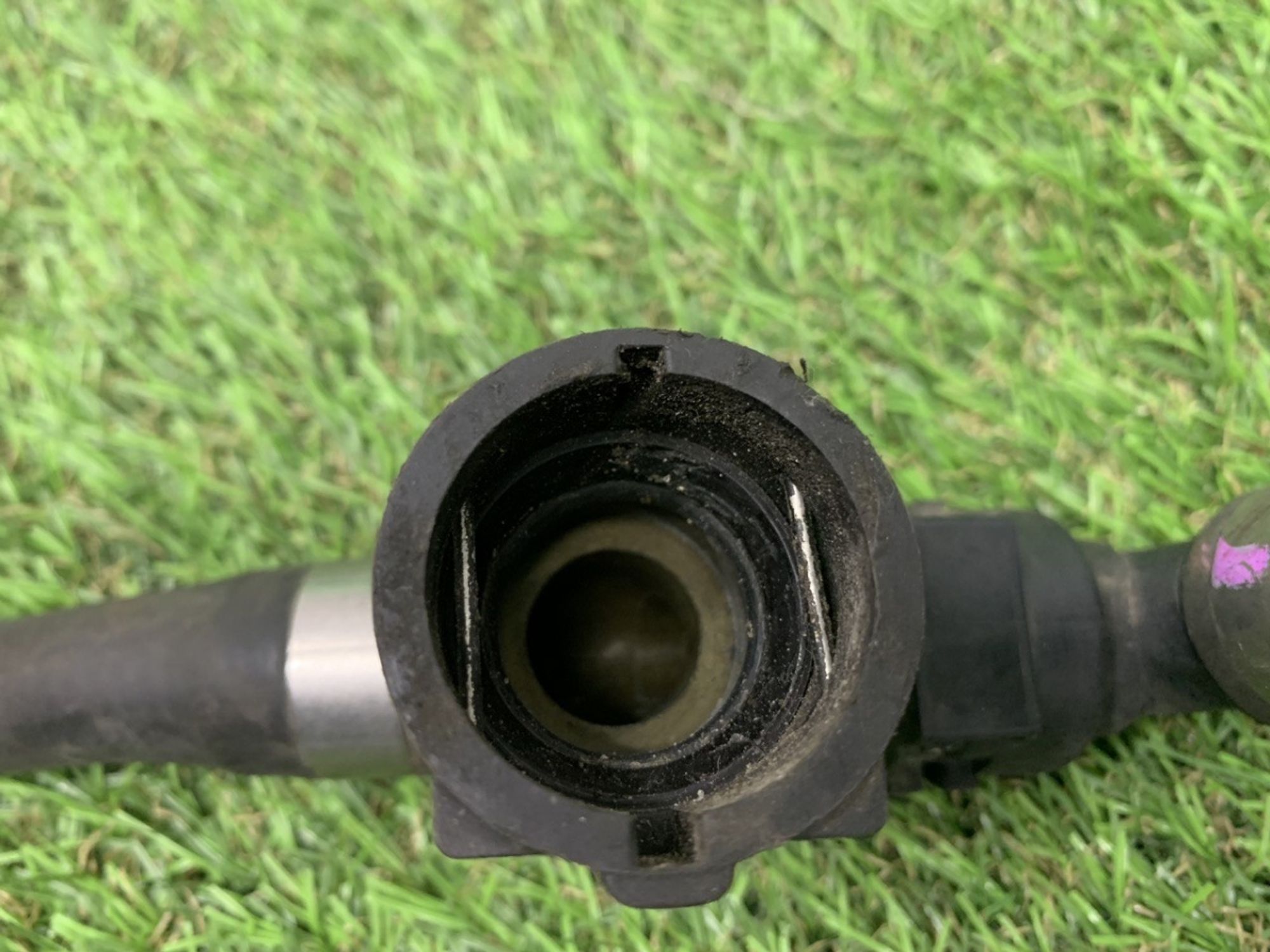 Трубка Bmw X5 F15 F16 N57, 2000 рублей, Москва