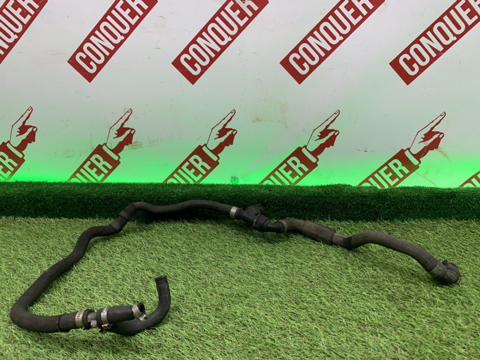 Трубка Bmw X5 F15 F16 N57, 2000 рублей, Москва