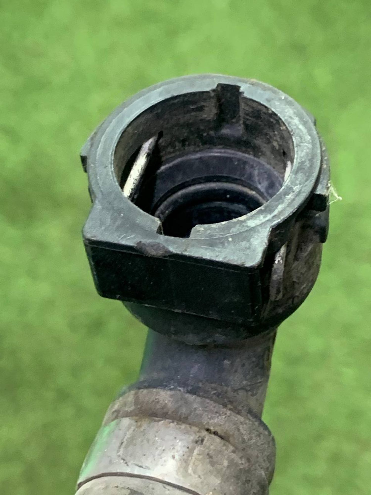 Трубка Bmw X5 F15 F16 N57, 2000 рублей, Москва