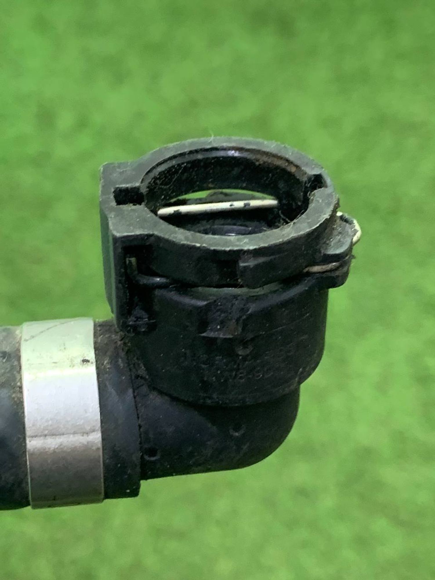 Патрубок радиатора BMW E70 F15 F16 E71 N63, 1000 рублей, Москва