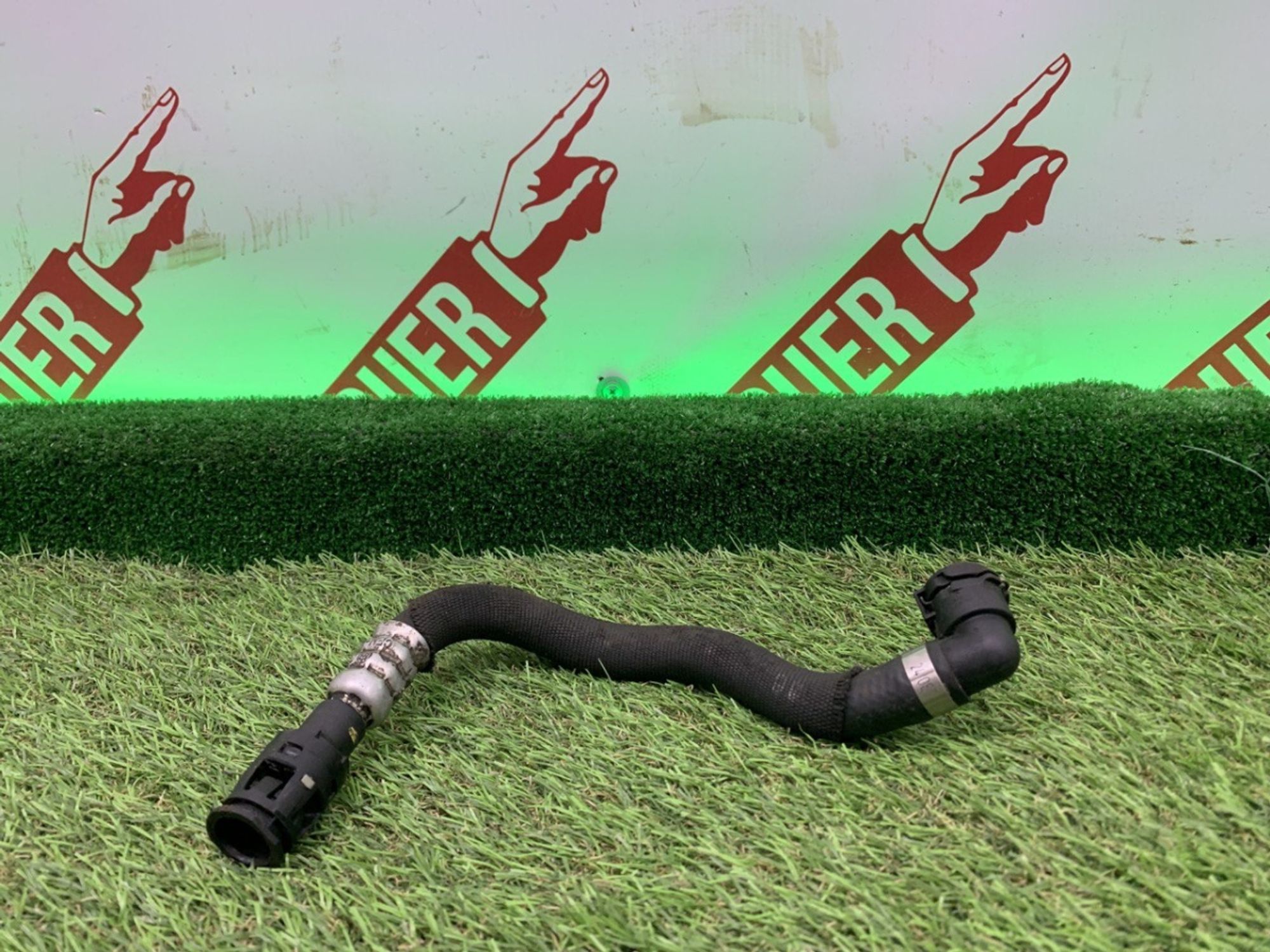 Патрубок радиатора BMW E70 F15 F16 E71 N63, 1000 рублей, Москва