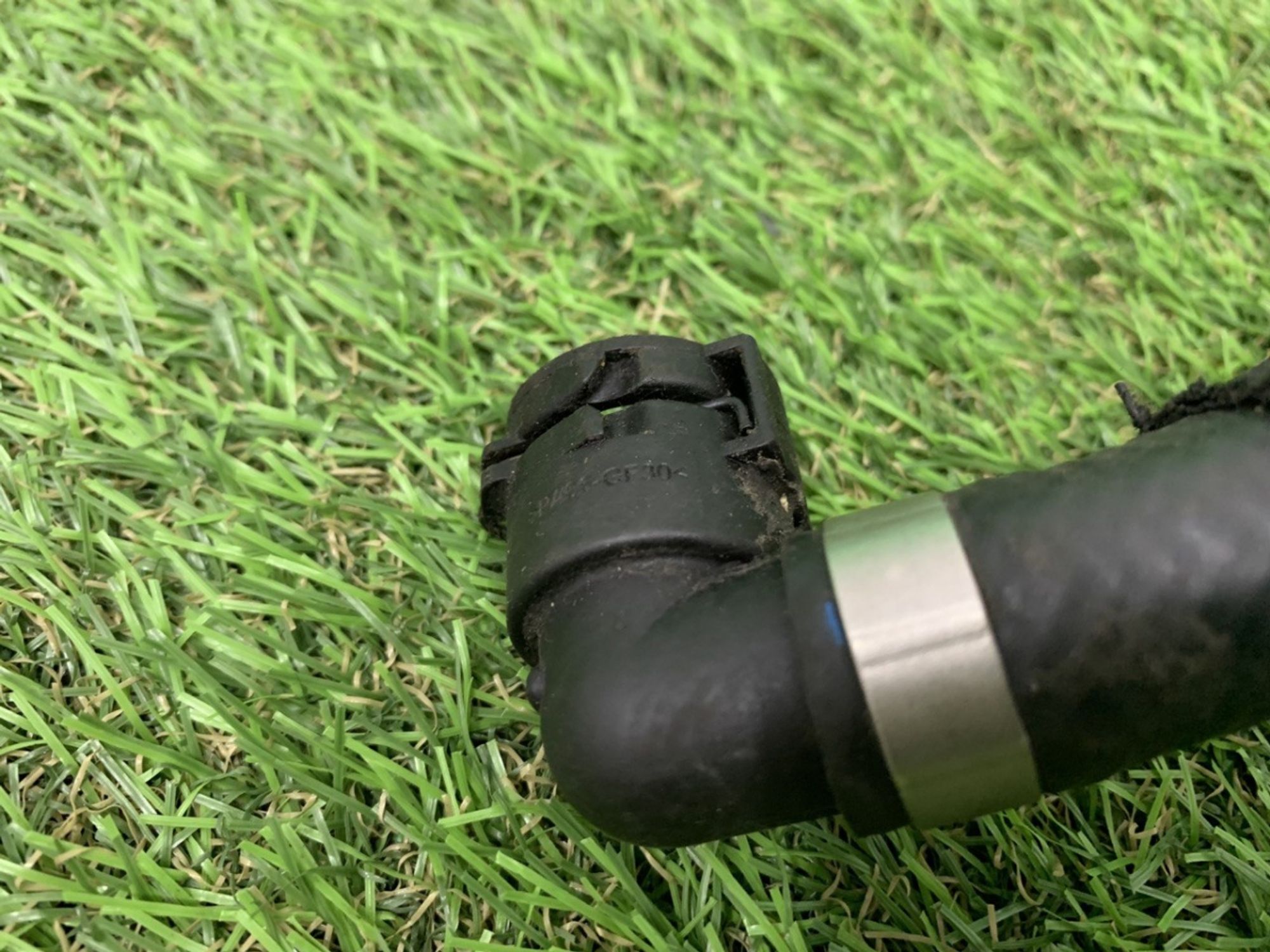 Патрубок радиатора BMW E70 F15 F16 E71 N63, 1000 рублей, Москва