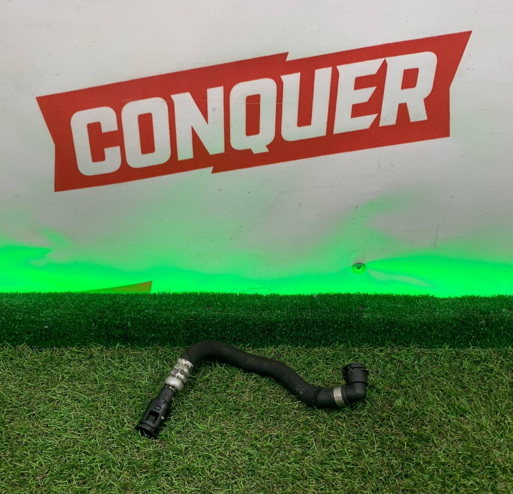 Патрубок радиатора BMW E70 F15 F16 E71 N63, 1000 рублей, Москва