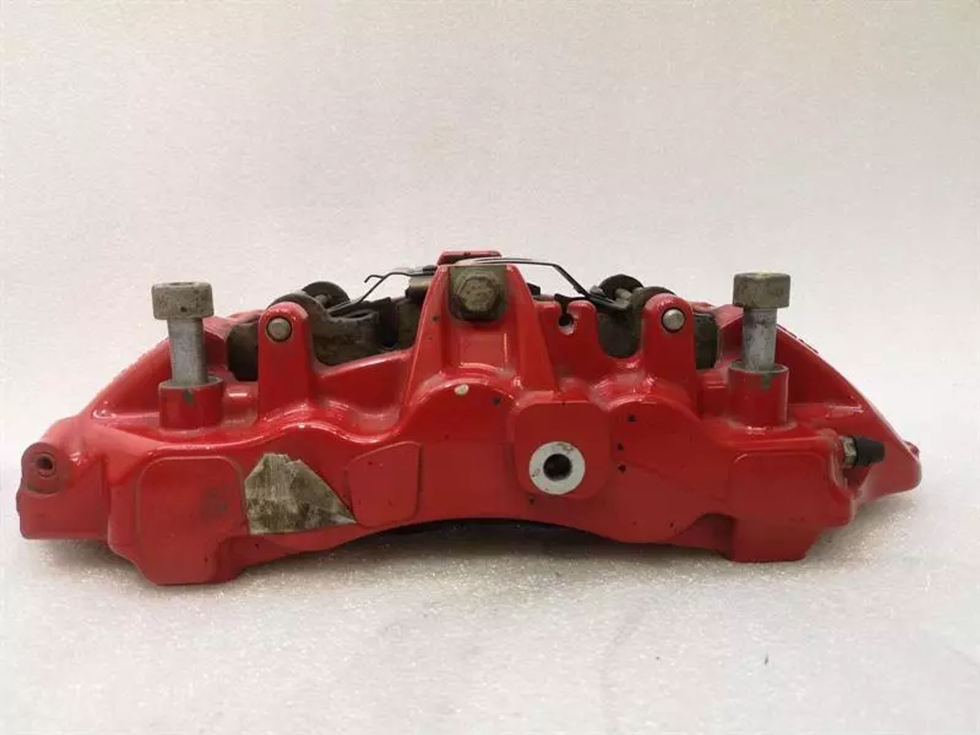 Тормозная система Ferrari FF F151 CARBON CERAMIC, 1290000 рублей, Москва