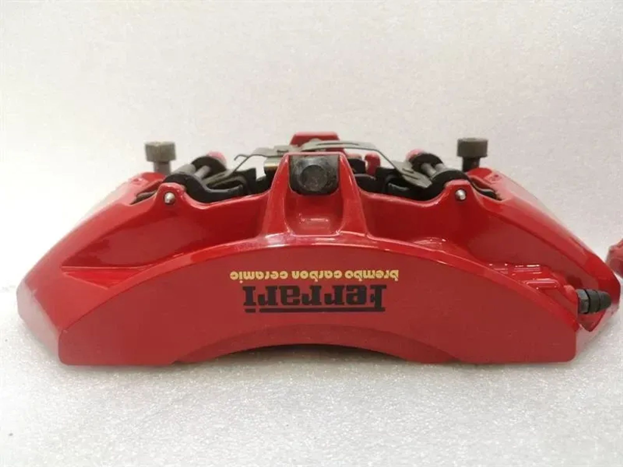 Тормозная система Ferrari FF F151 CARBON CERAMIC, 1290000 рублей, Москва