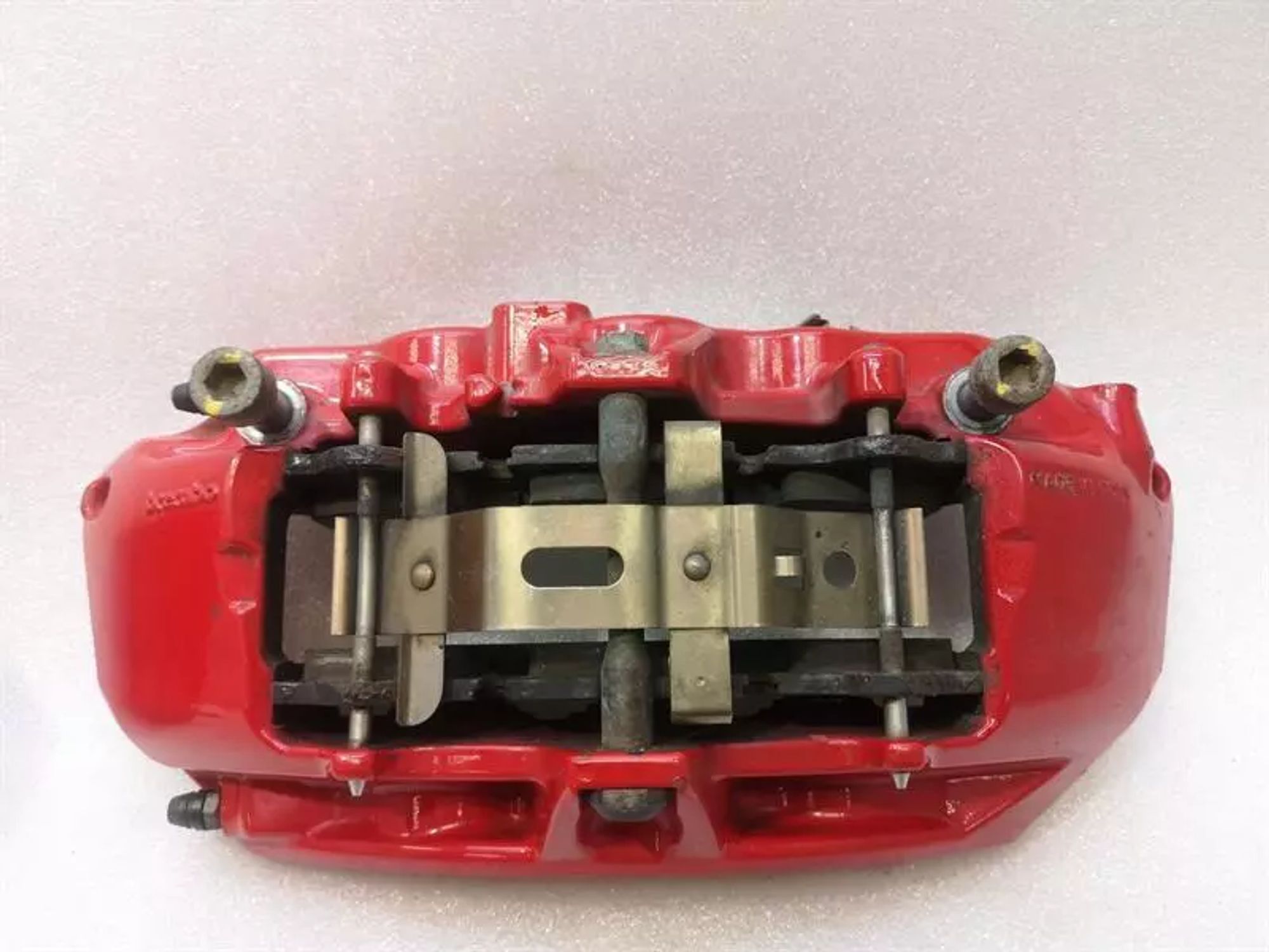 Тормозная система Ferrari FF F151 CARBON CERAMIC, 1290000 рублей, Москва