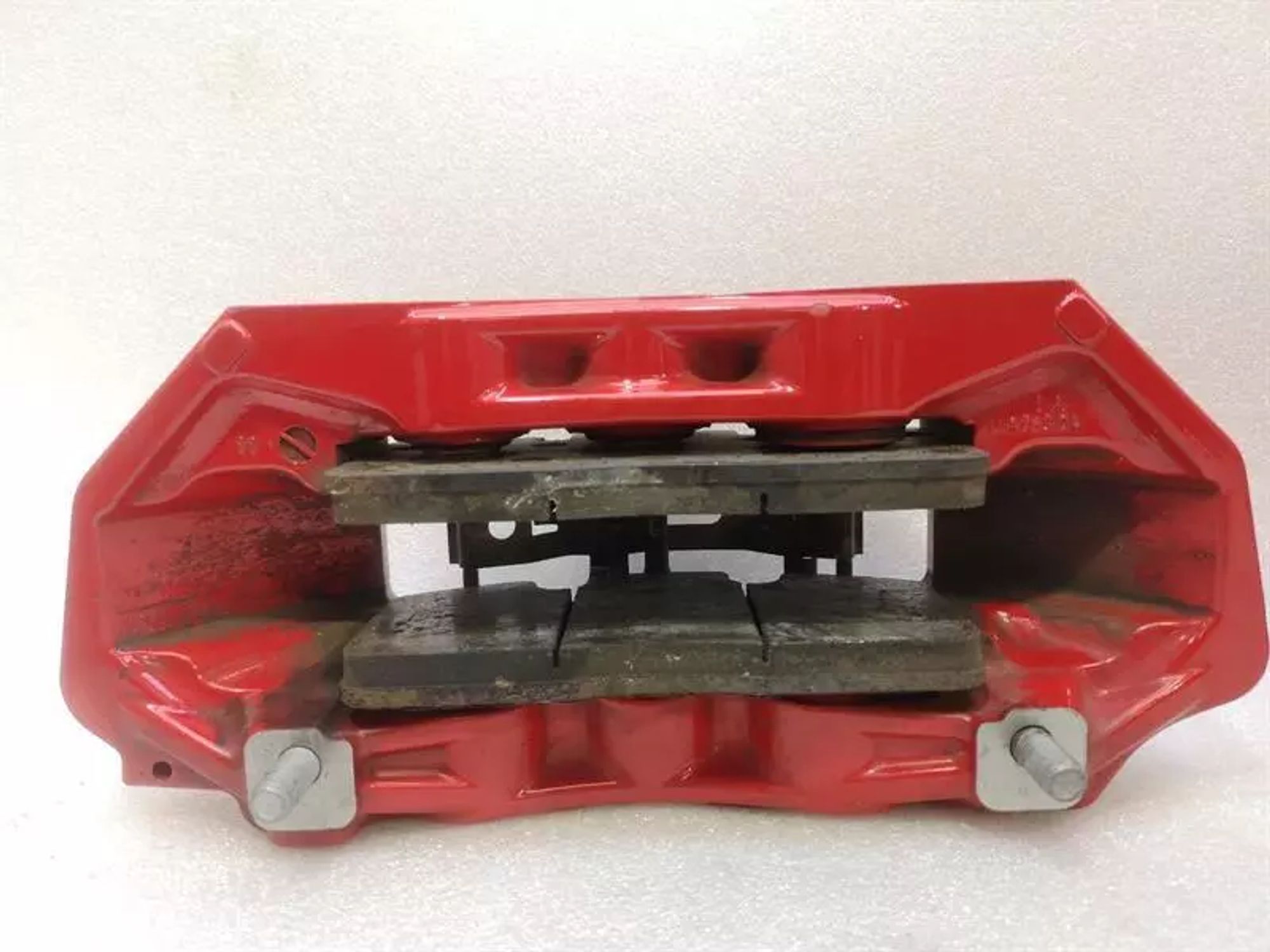 Тормозная система Ferrari FF F151 CARBON CERAMIC, 1290000 рублей, Москва