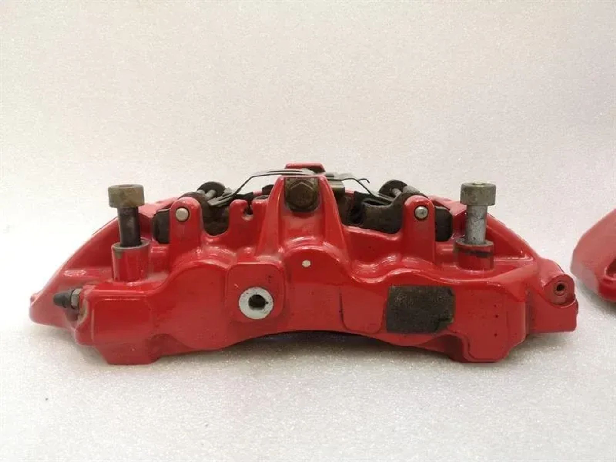 Тормозная система Ferrari FF F151 CARBON CERAMIC, 1290000 рублей, Москва