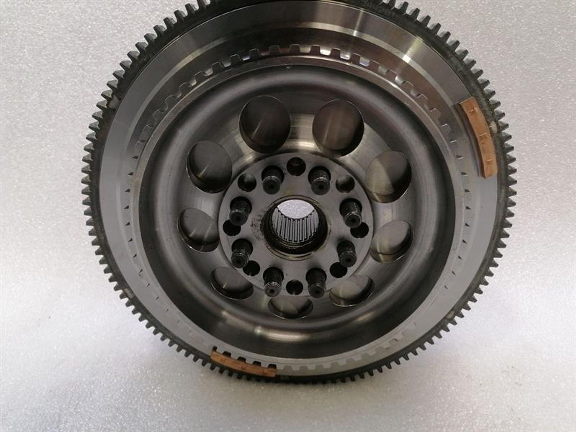 Маховик Ferrari Purosangue F175 917179 Маховик, 380000 рублей, Москва